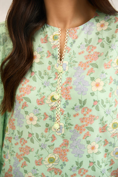 LAWN | EMBROIDERED - Shop Now at Kayseria