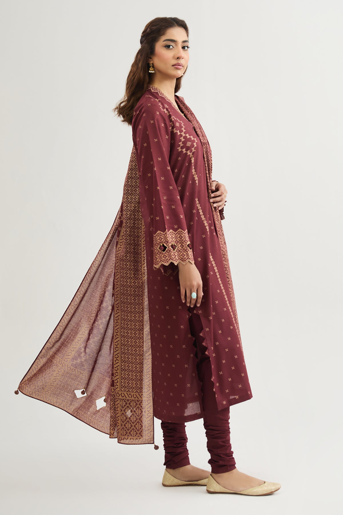 LAWN | PRINTED - Shop Now at Kayseria