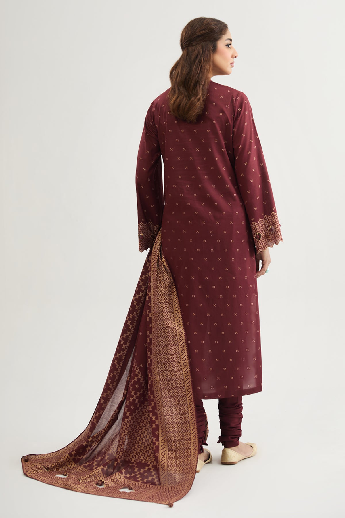 LAWN | PRINTED - Shop Now at Kayseria