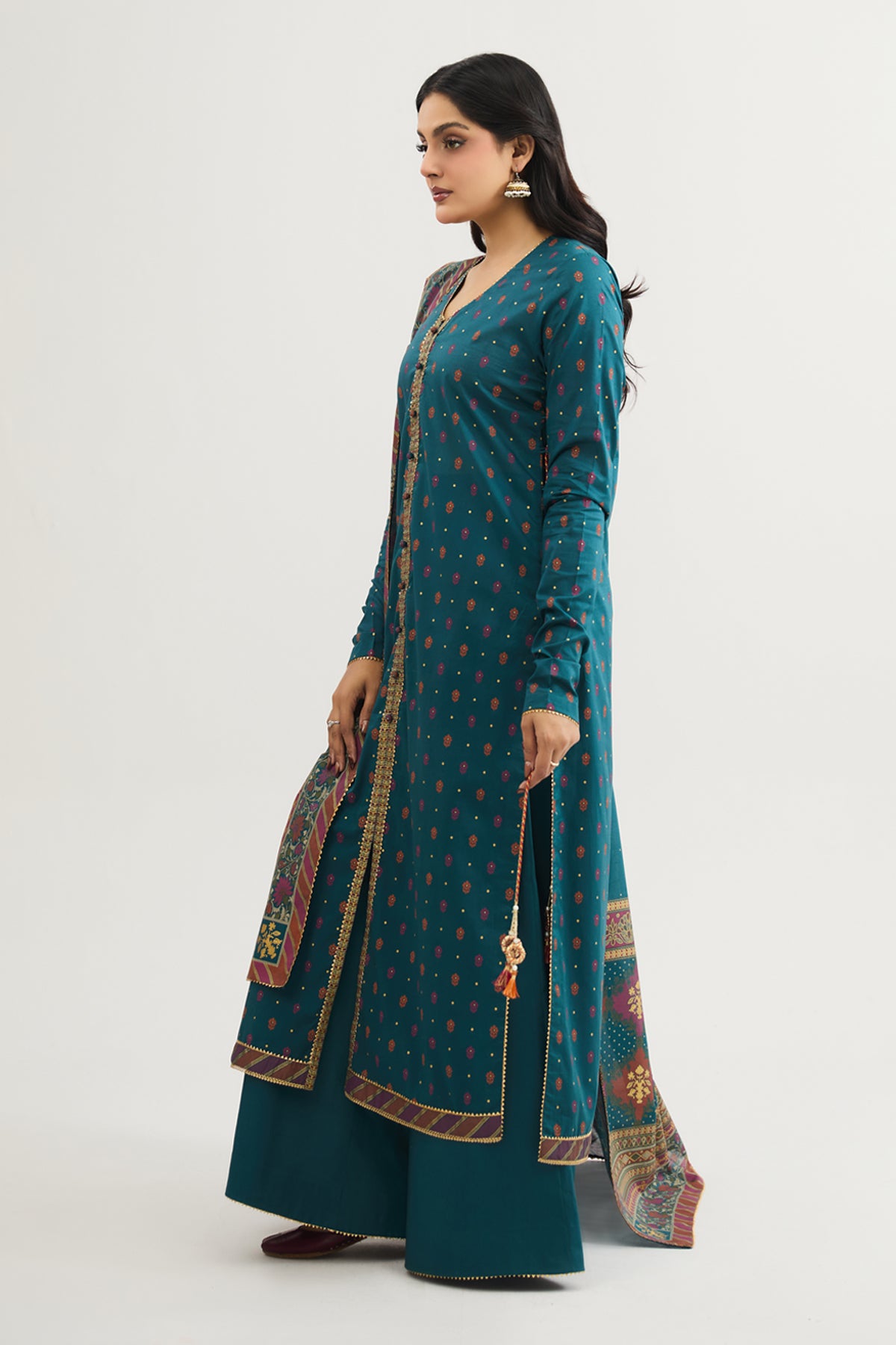 LAWN | PRINTED - Shop Now at Kayseria