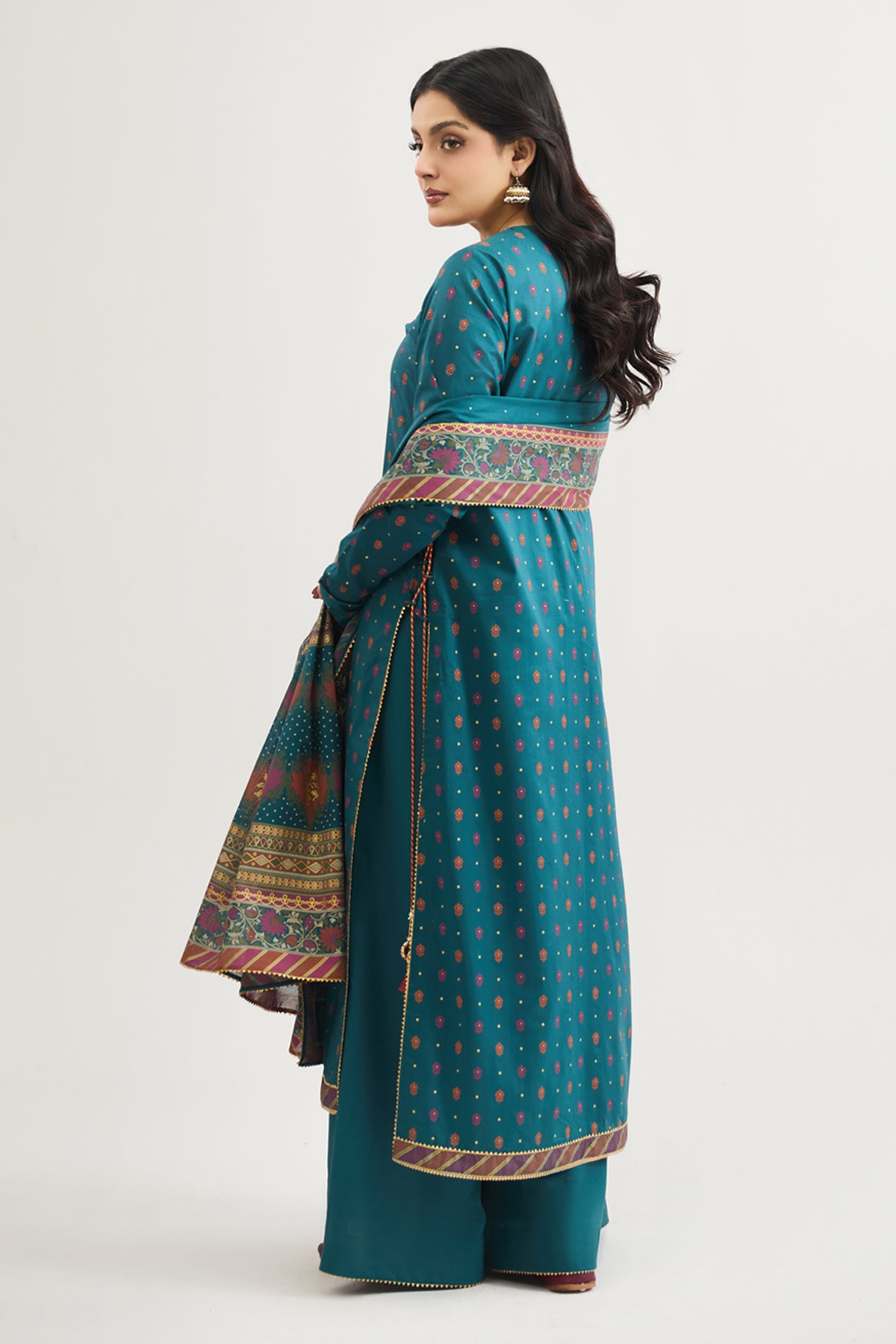 LAWN | PRINTED - Shop Now at Kayseria