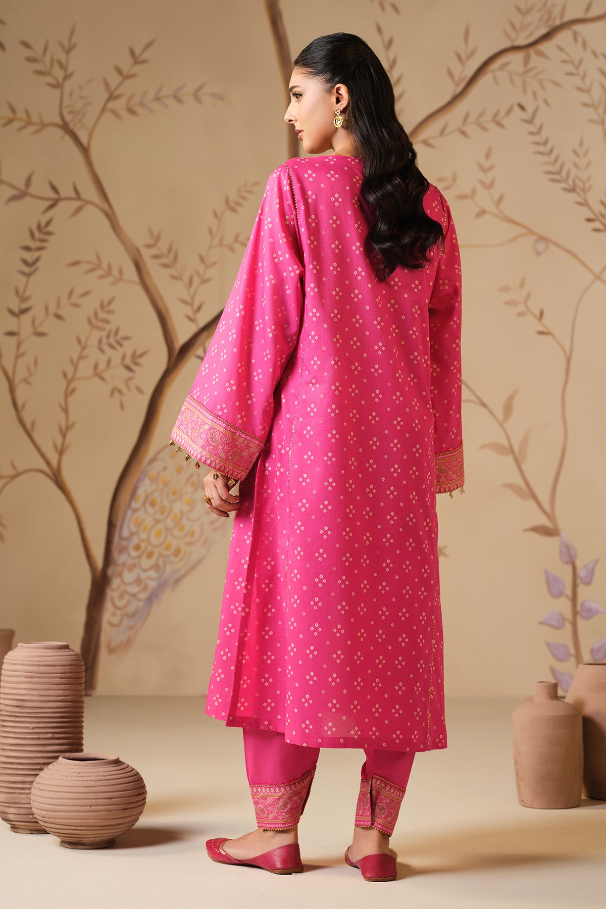 LAWN  |  EMBROIDERED - Shop Now at Kayseria