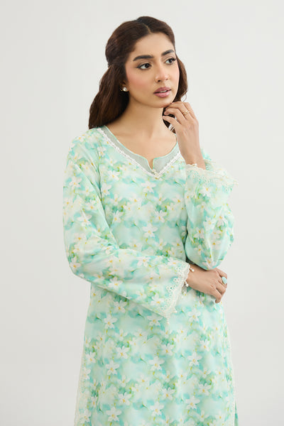 LAWN | EMBROIDERED - Shop Now at Kayseria