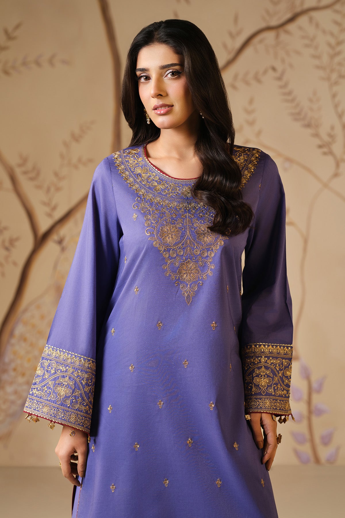 LAWN | EMBROIDERED - Shop Now at Kayseria