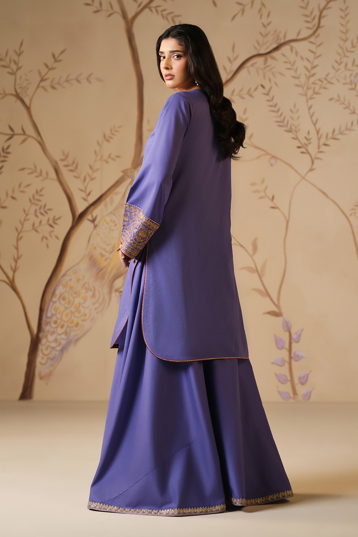 LAWN | EMBROIDERED - Shop Now at Kayseria