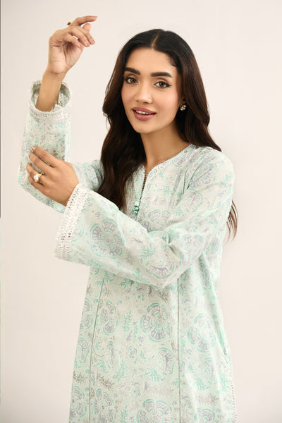 LAWN | PRINTED - Shop Now at Kayseria