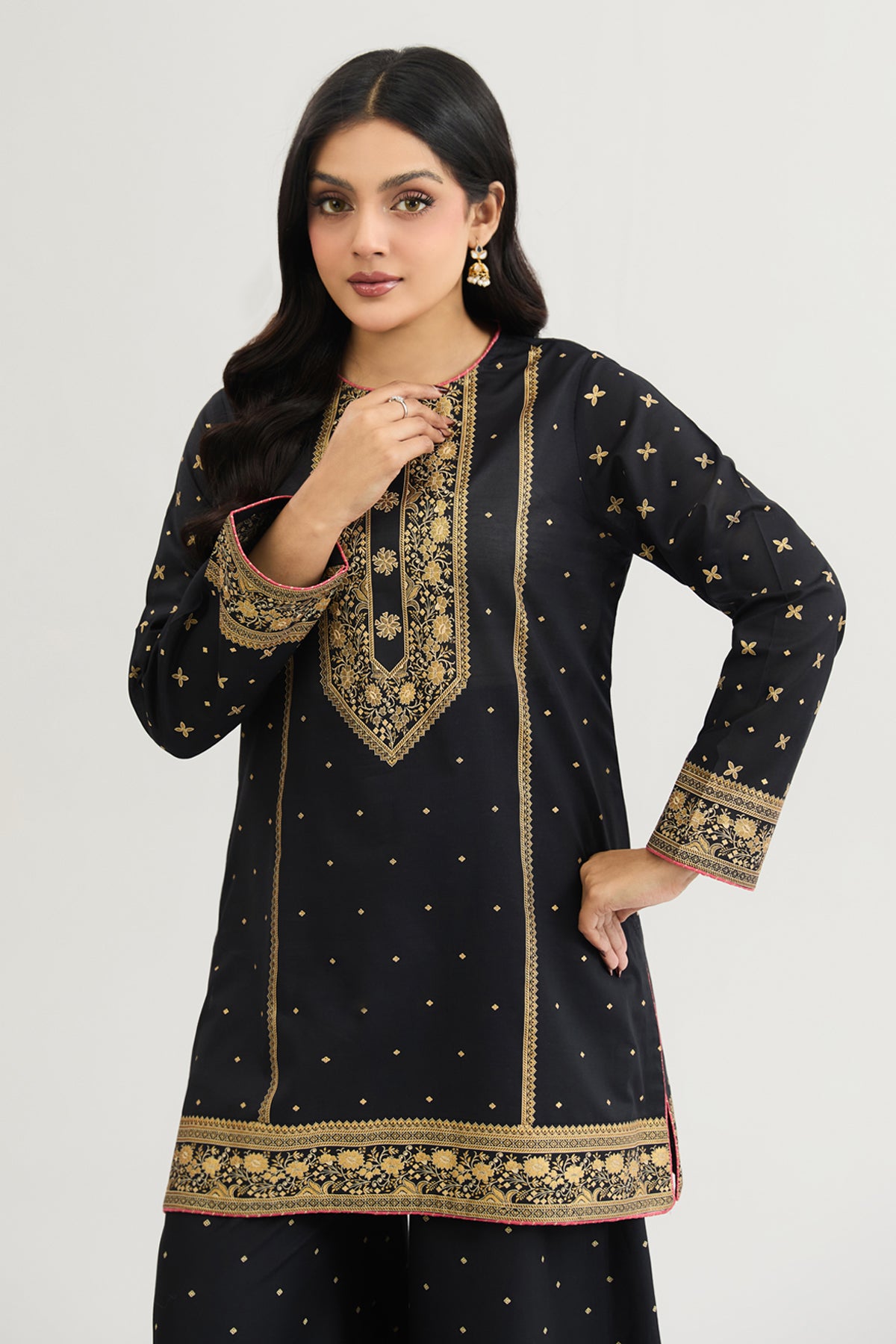 LAWN | PRINTED - Shop Now at Kayseria