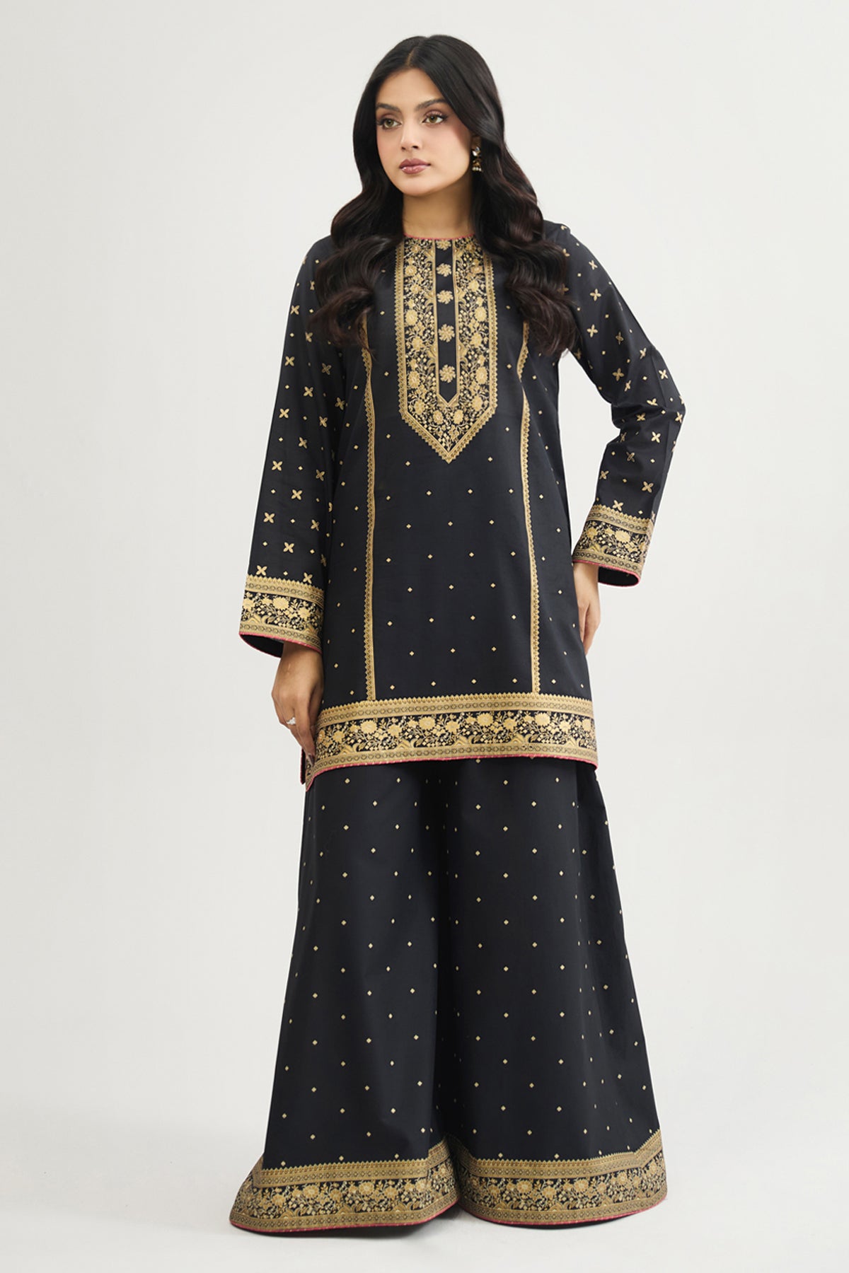 LAWN | PRINTED - Shop Now at Kayseria