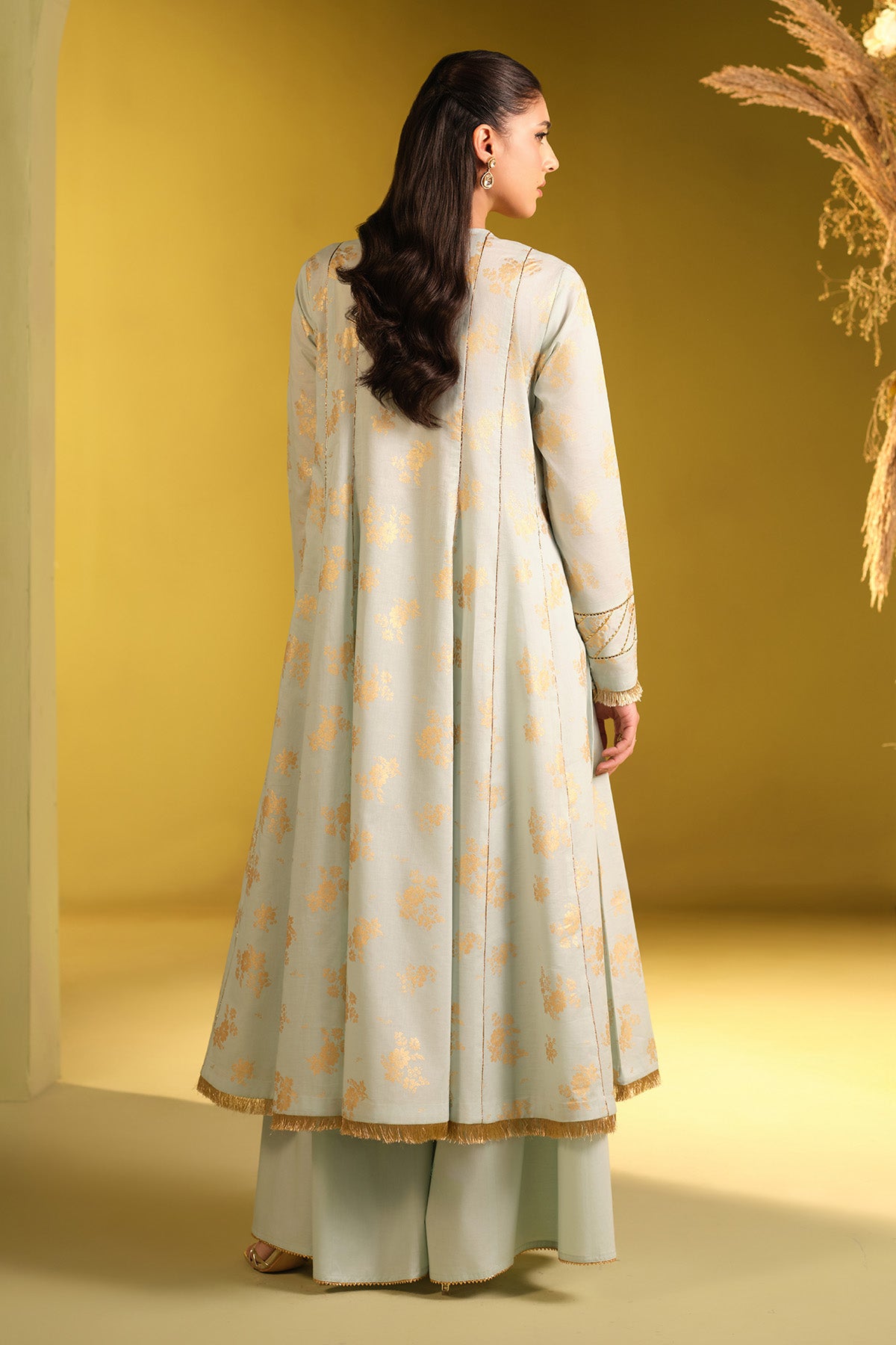 LAWN  |  PRINTED - Shop Now at Kayseria