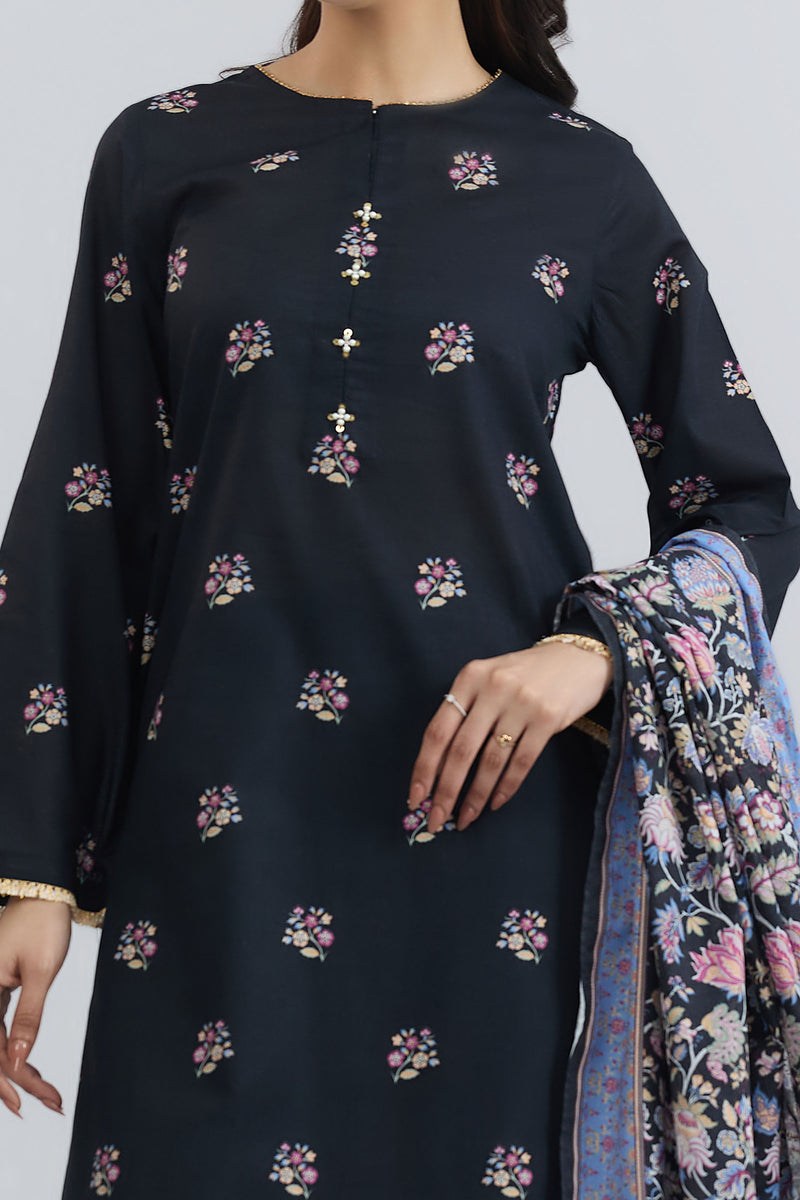 LAWN | PRINTED