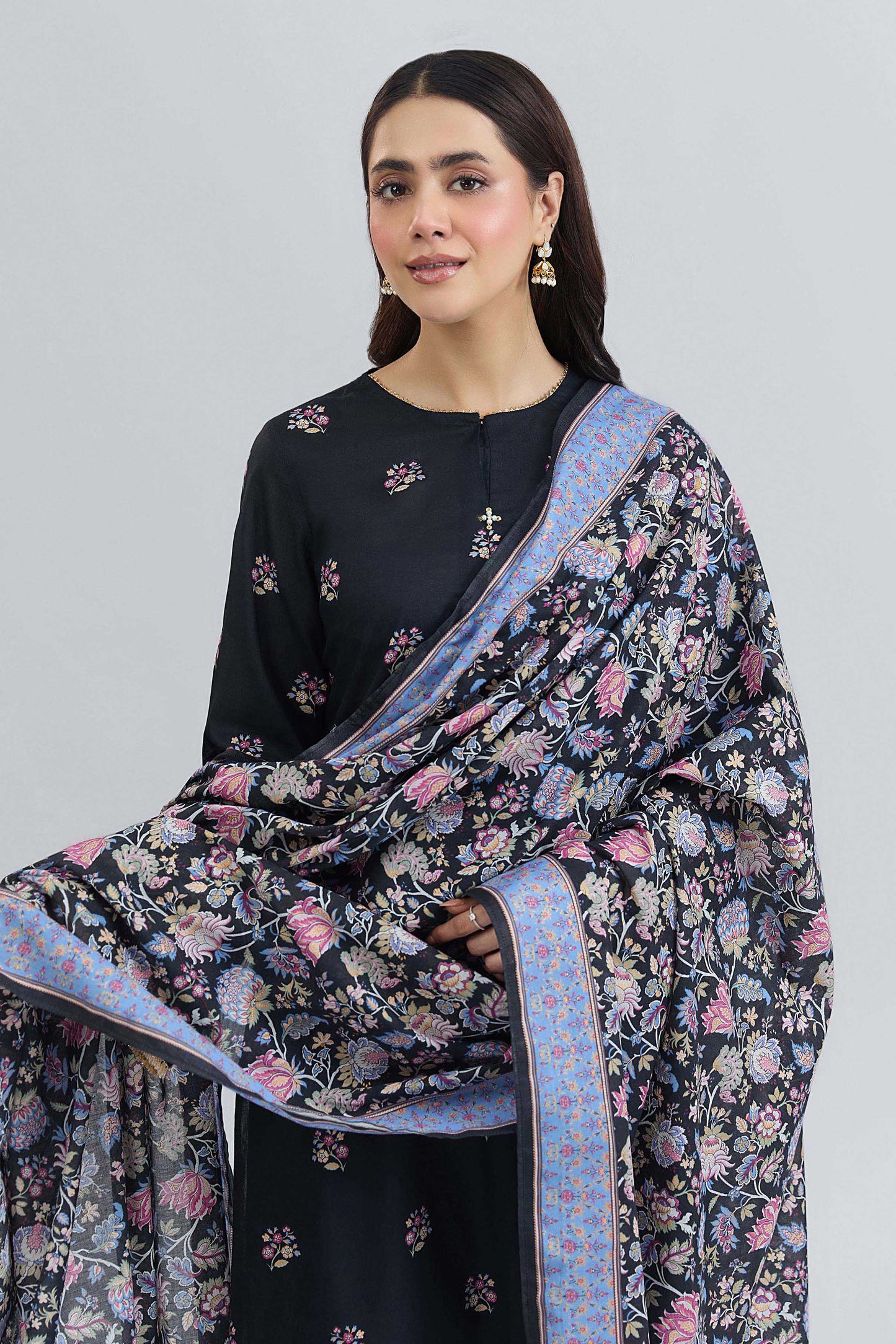 LAWN | PRINTED