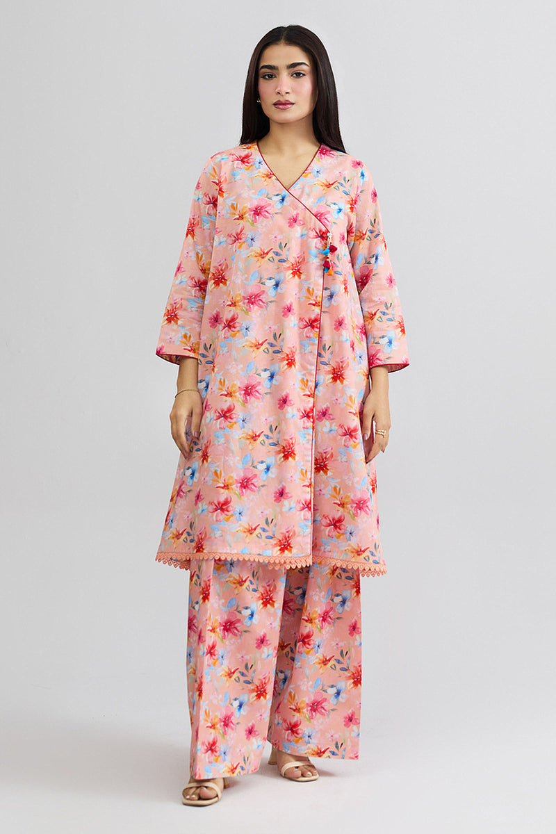 LAWN | PRINTED