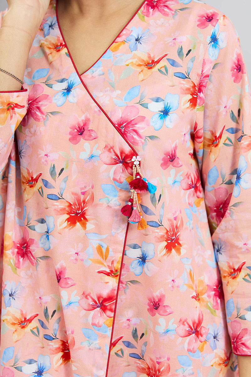 LAWN | PRINTED
