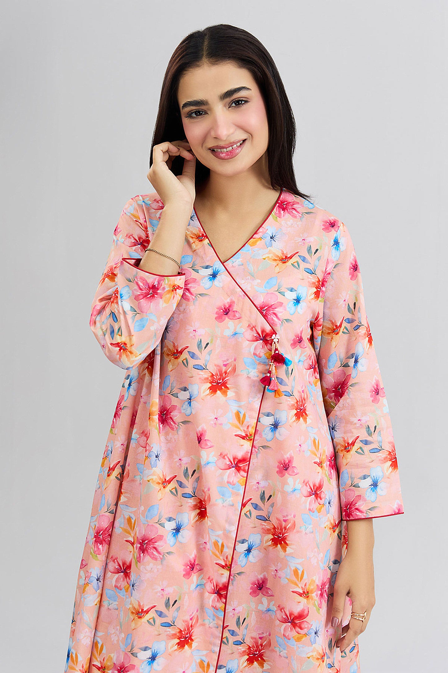 LAWN | PRINTED