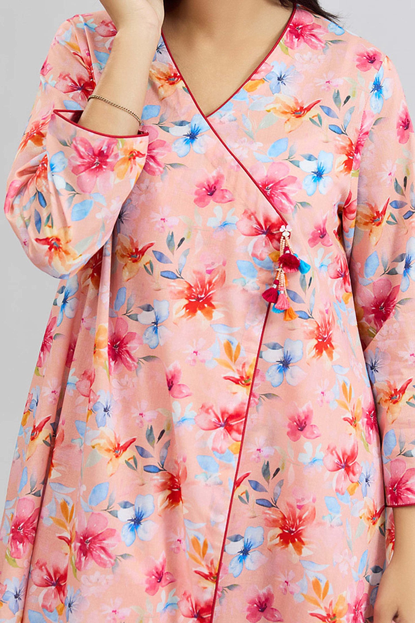 LAWN | PRINTED