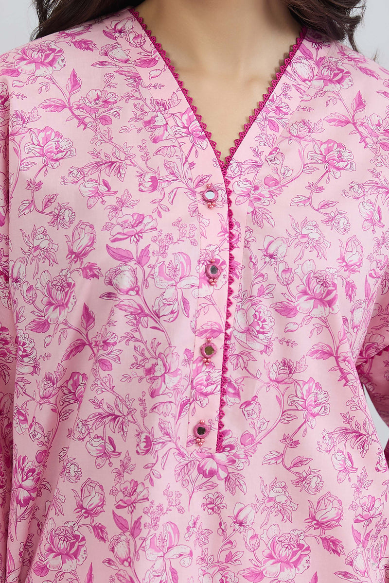 LAWN | PRINTED