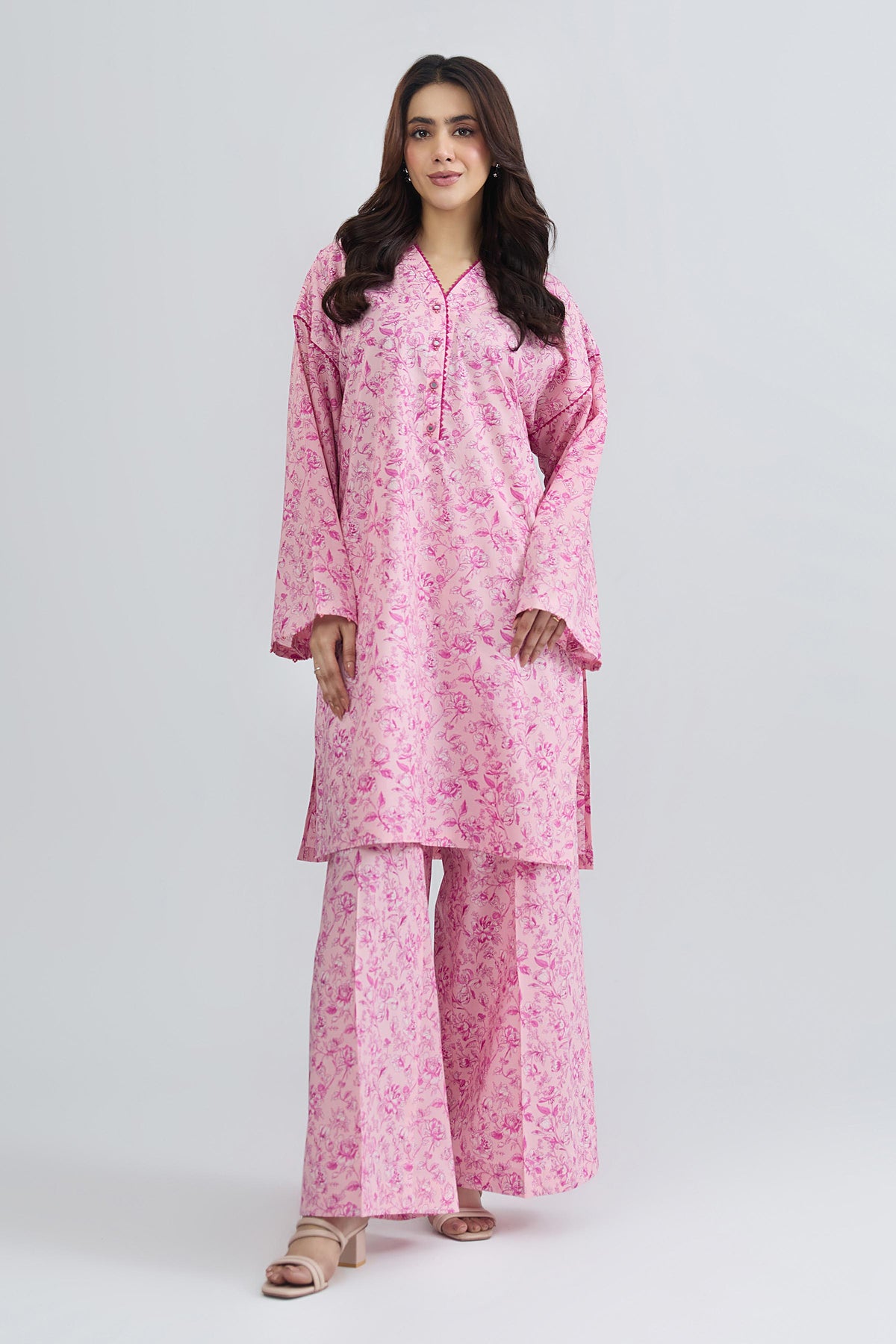 LAWN | PRINTED KAYSERIA CLASSIC-EID-II-26
