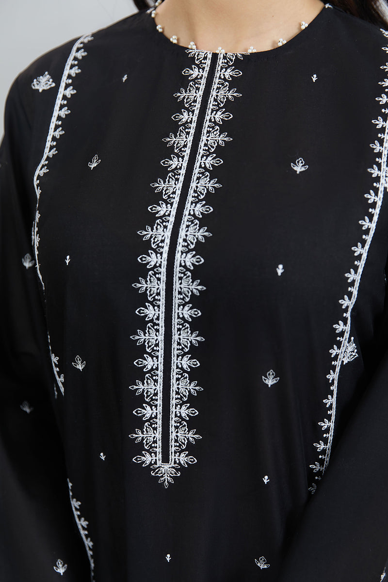 LAWN | EMBROIDERED