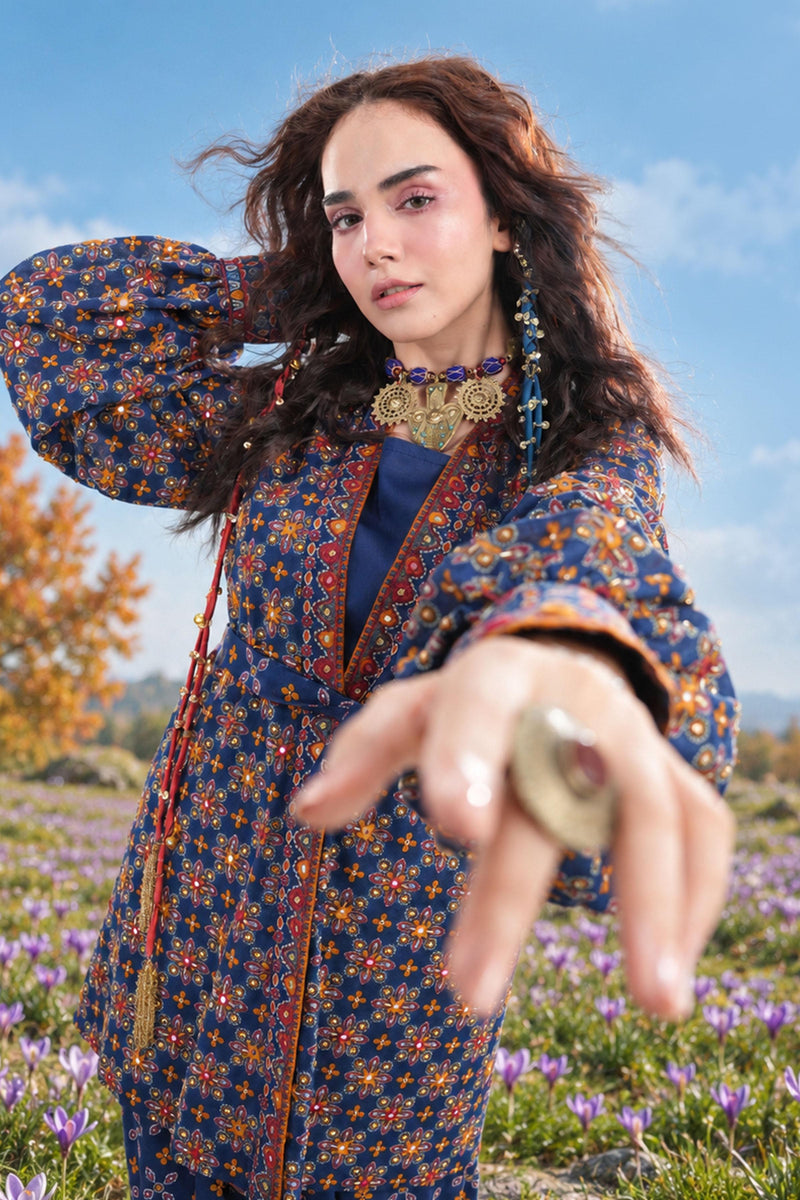 KHADDAR | PRINTED CLASSIC WINTER-26