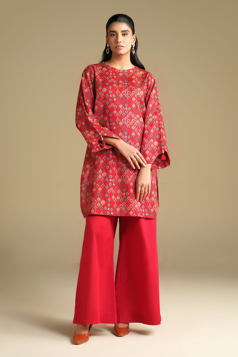 KHADDAR | PRINTED