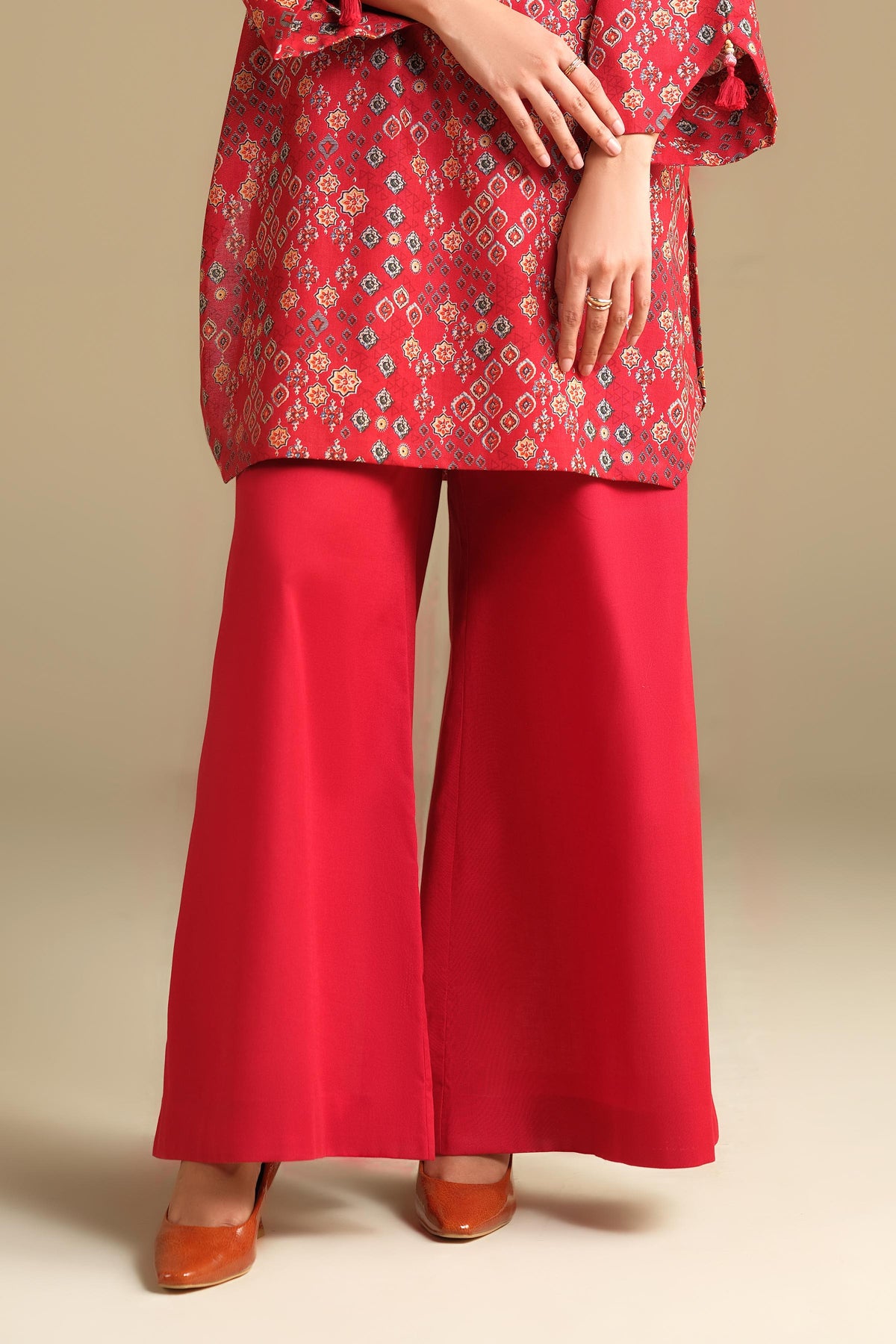 KHADDAR | PRINTED