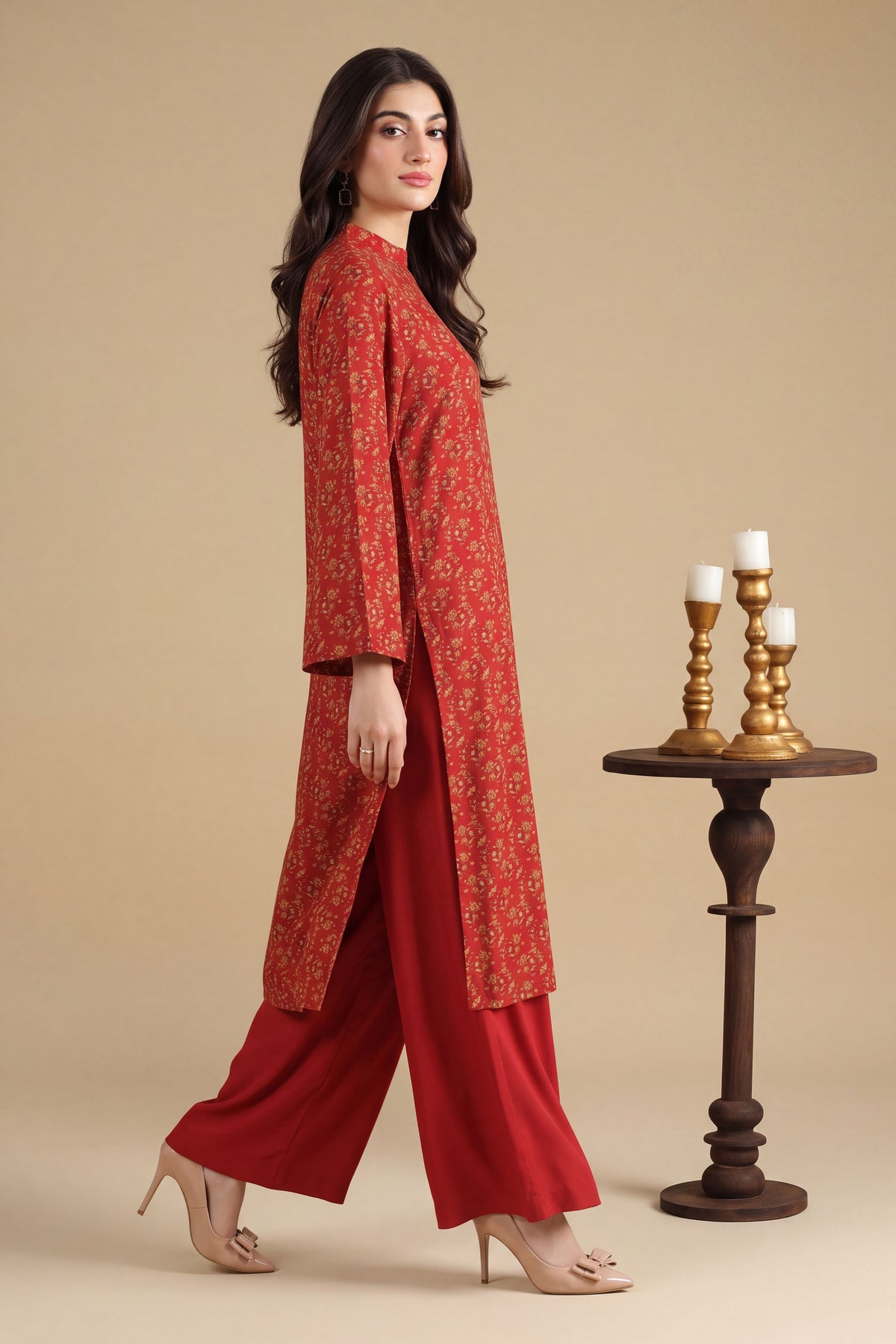 MARINA | PRINTED