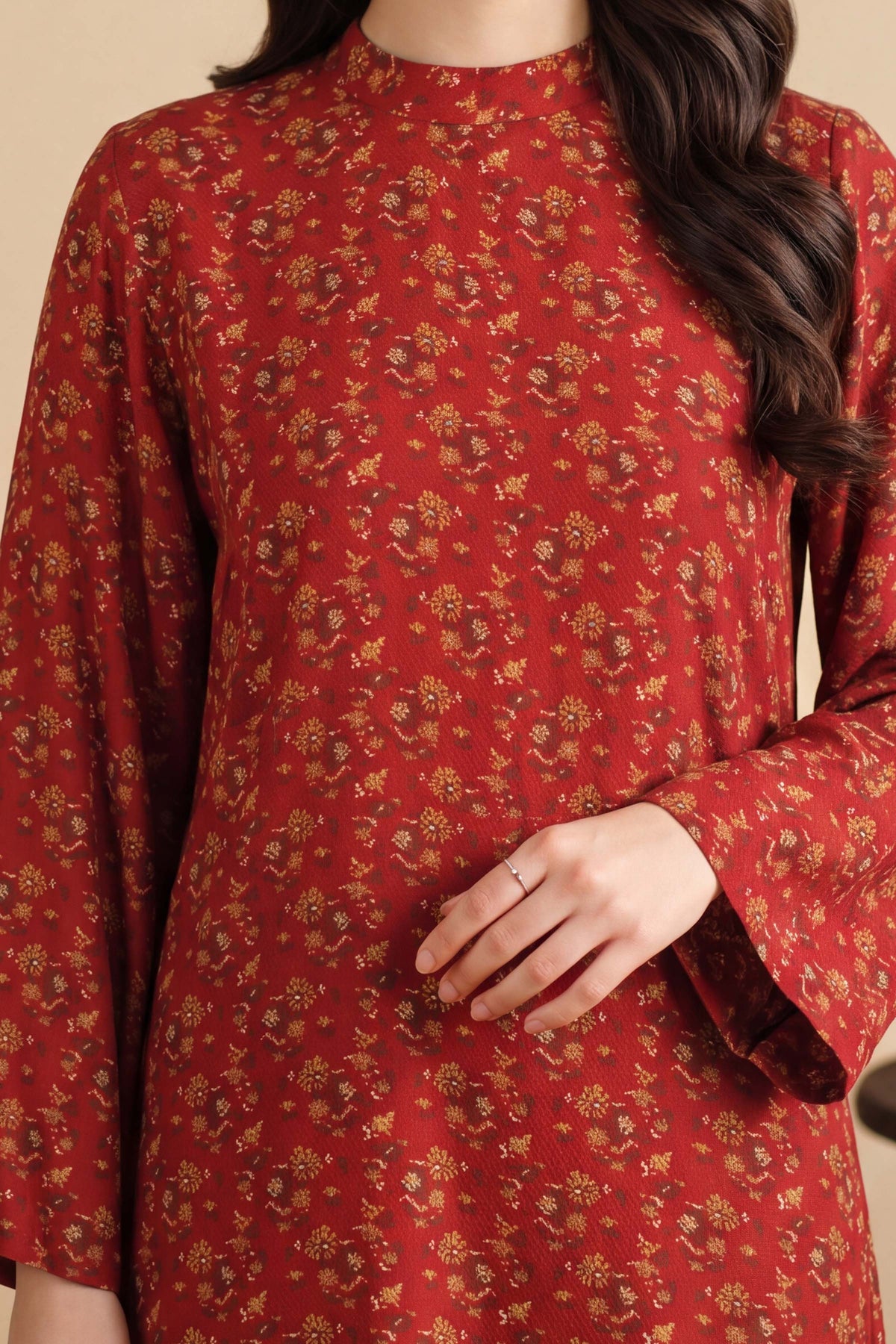 MARINA | PRINTED