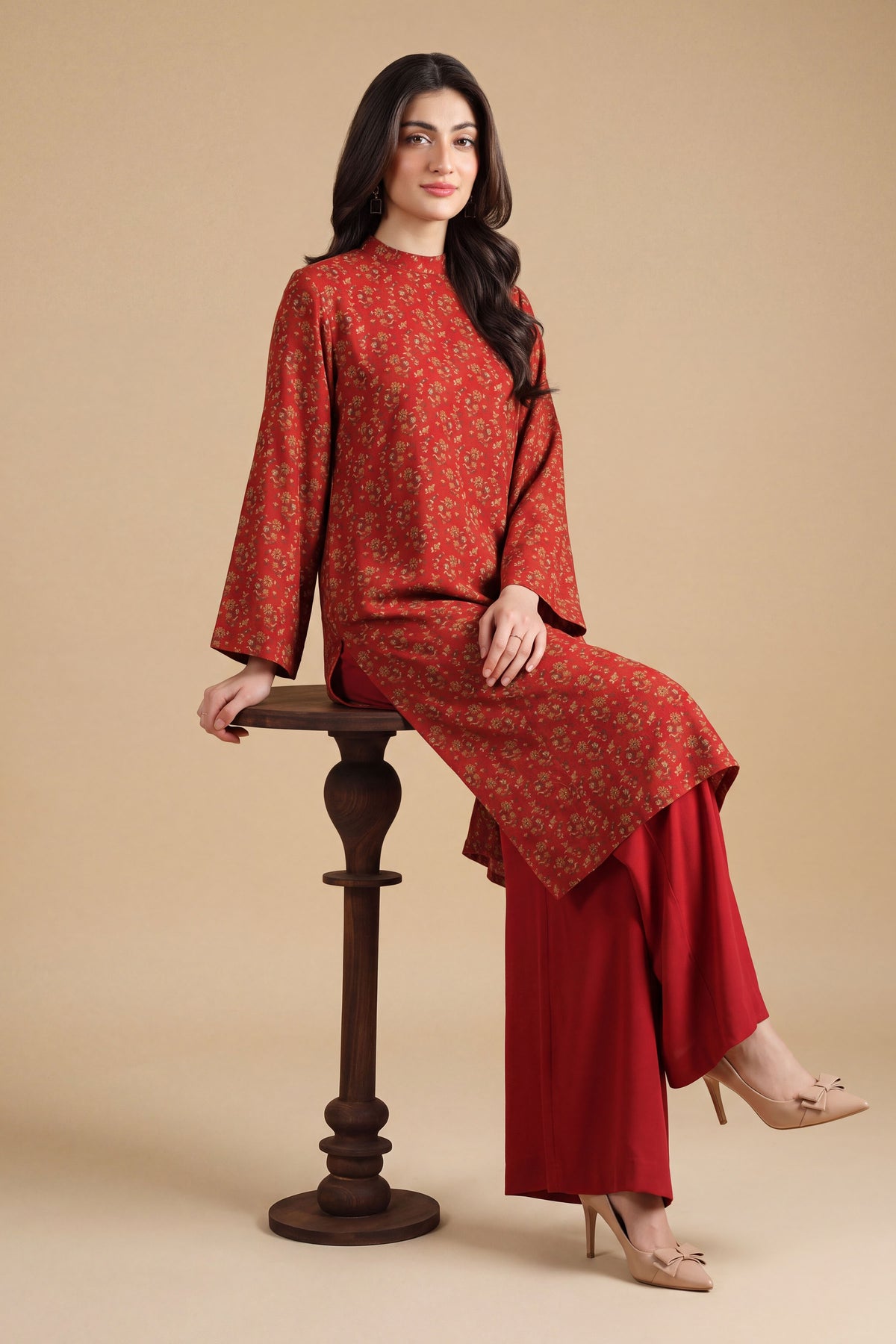 MARINA | PRINTED