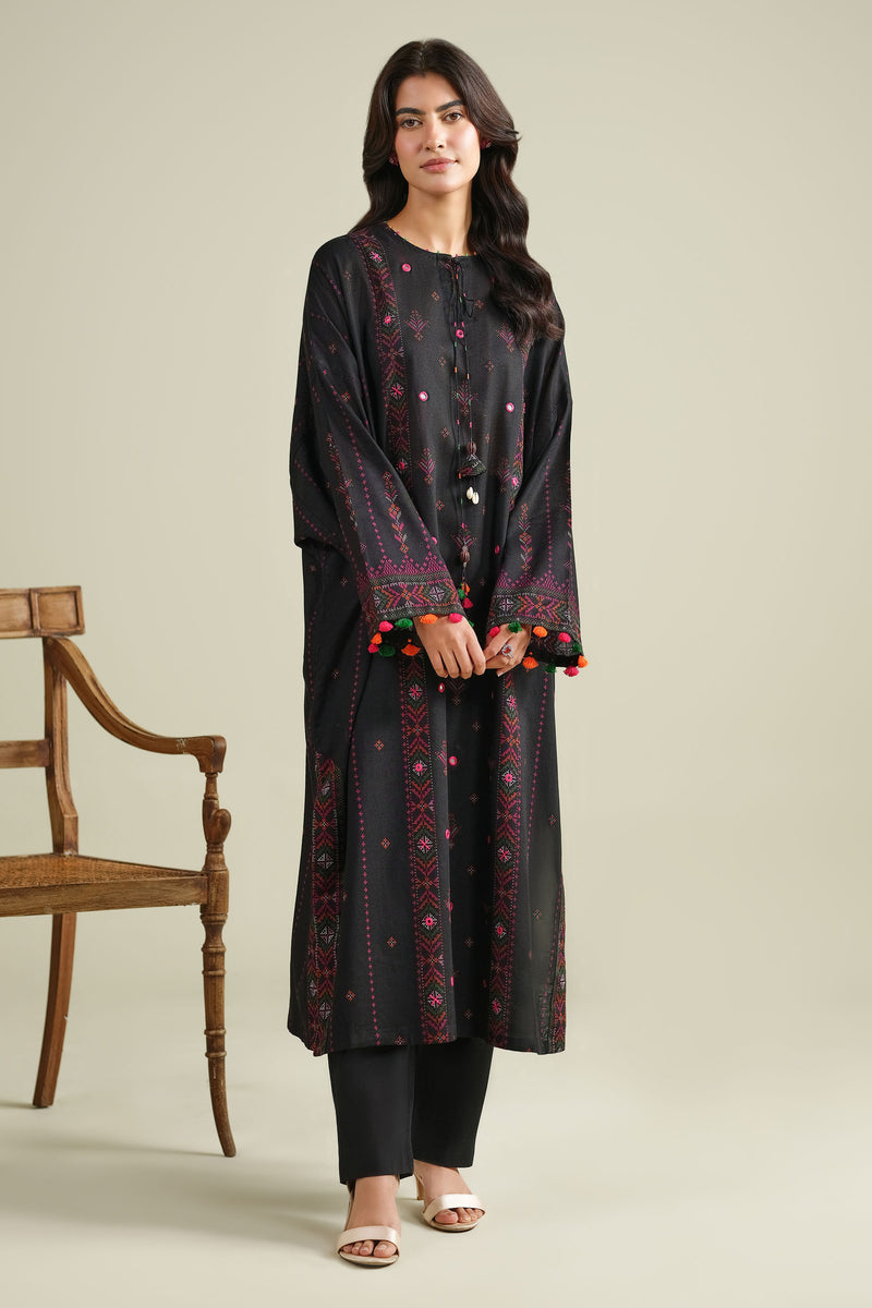 KHADDAR | PRINTED