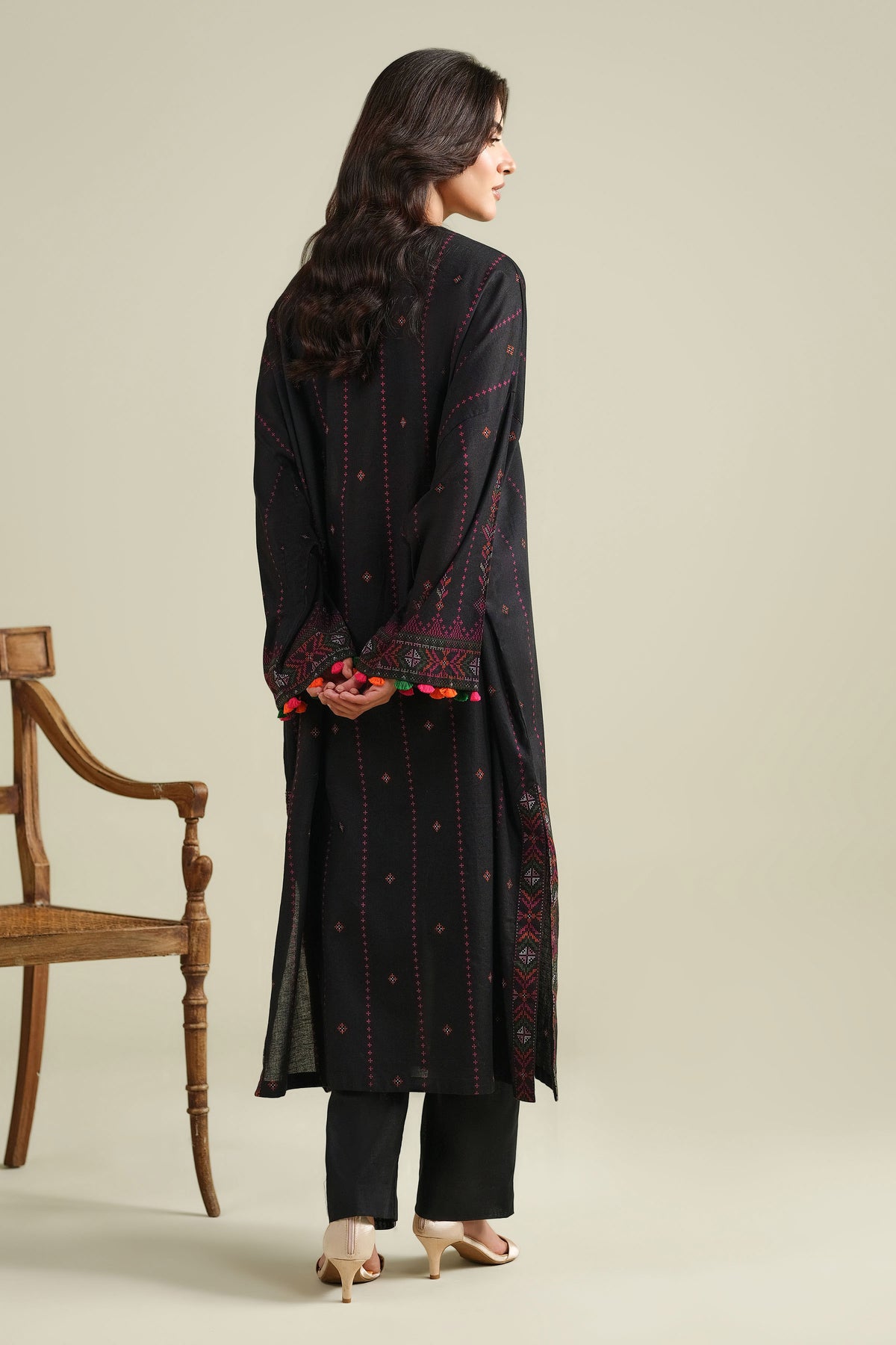 KHADDAR | PRINTED