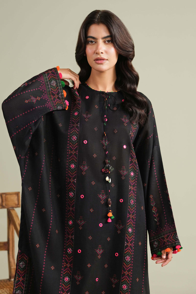 KHADDAR | PRINTED