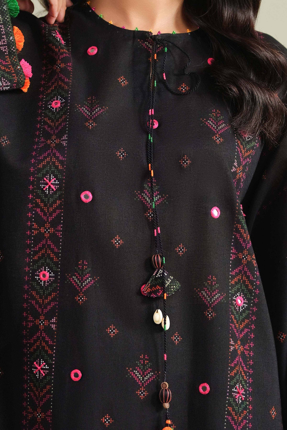 KHADDAR | PRINTED