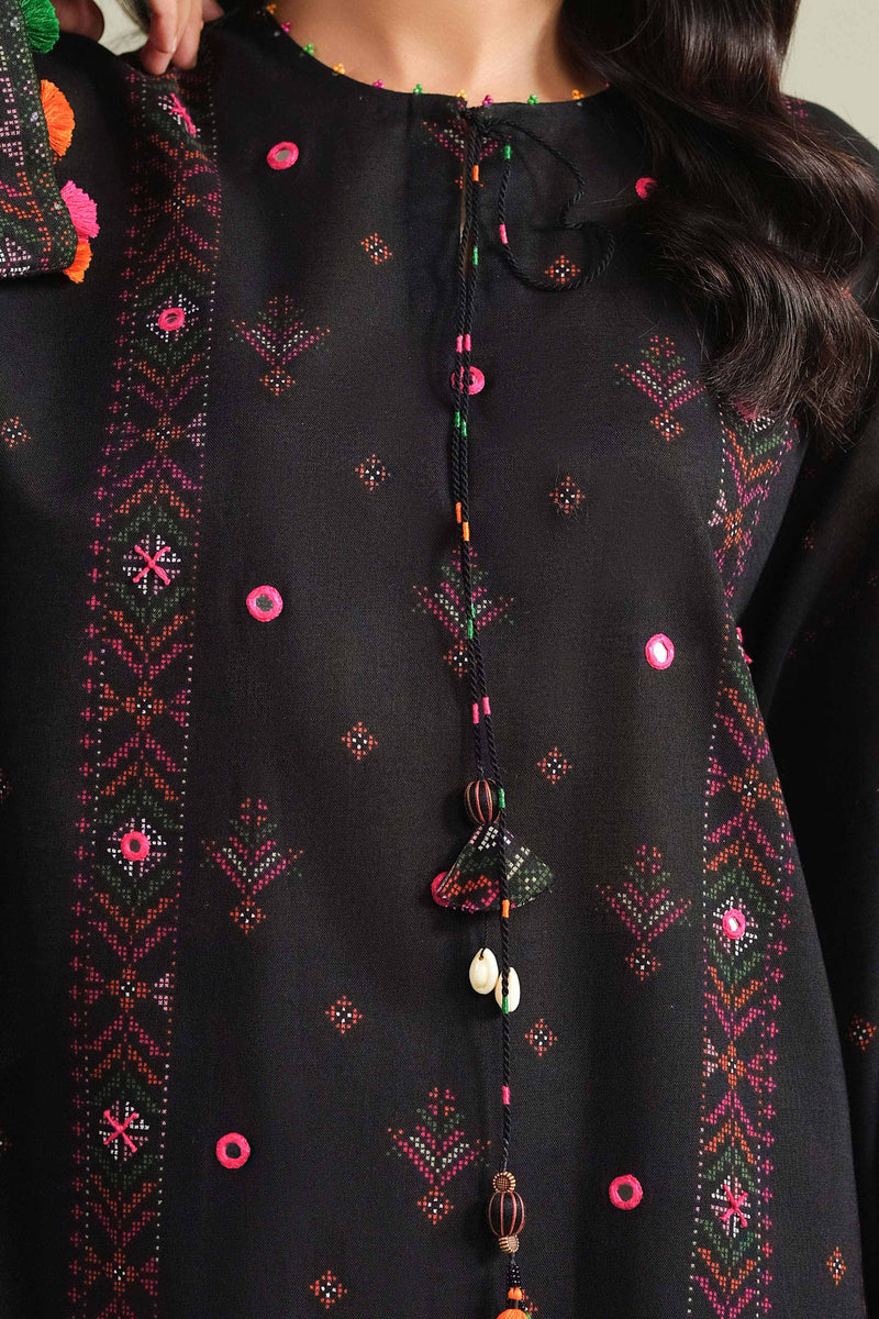 KHADDAR | PRINTED CLASSIC WINTER-26