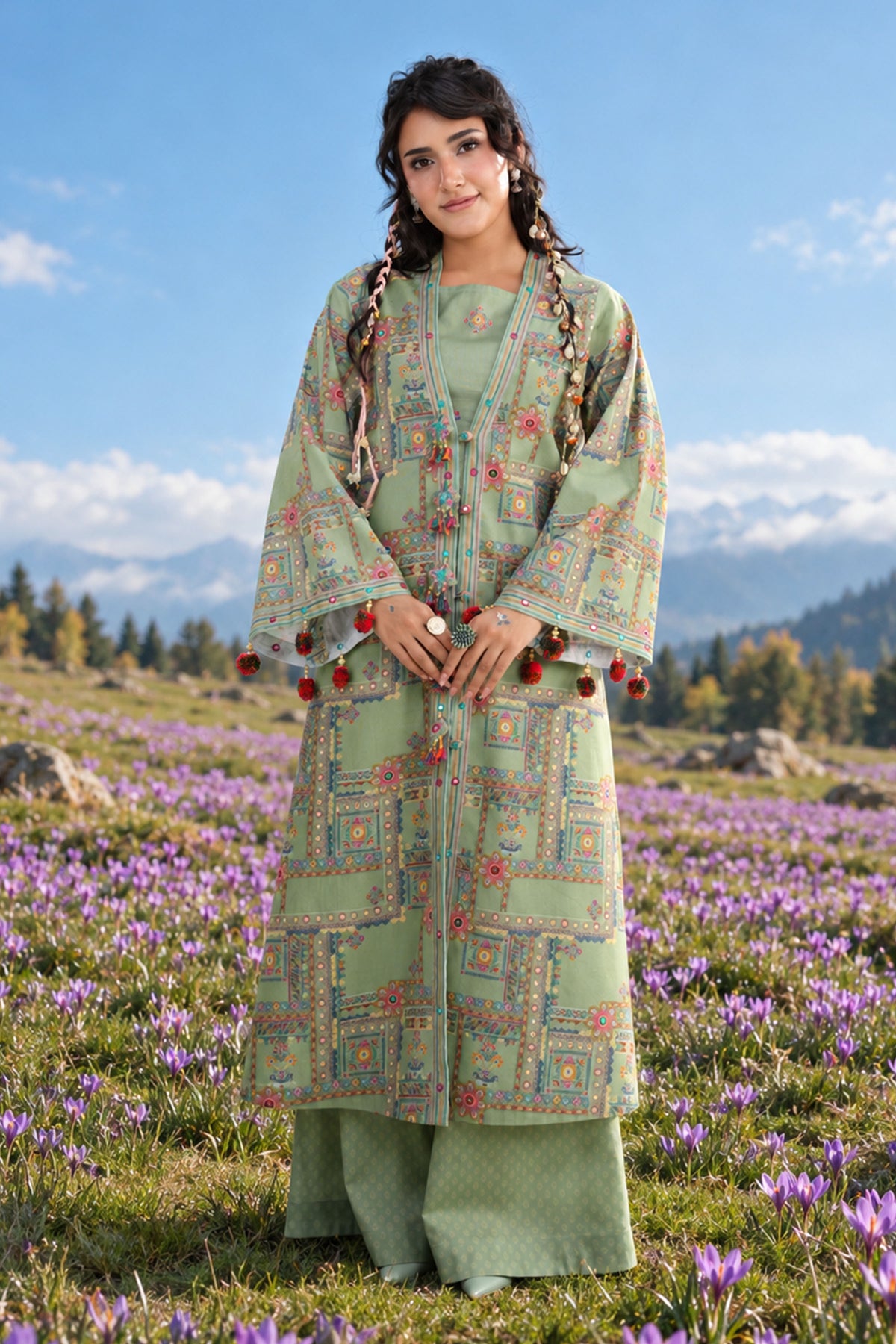 KHADDAR | PRINTED CLASSIC WINTER-26