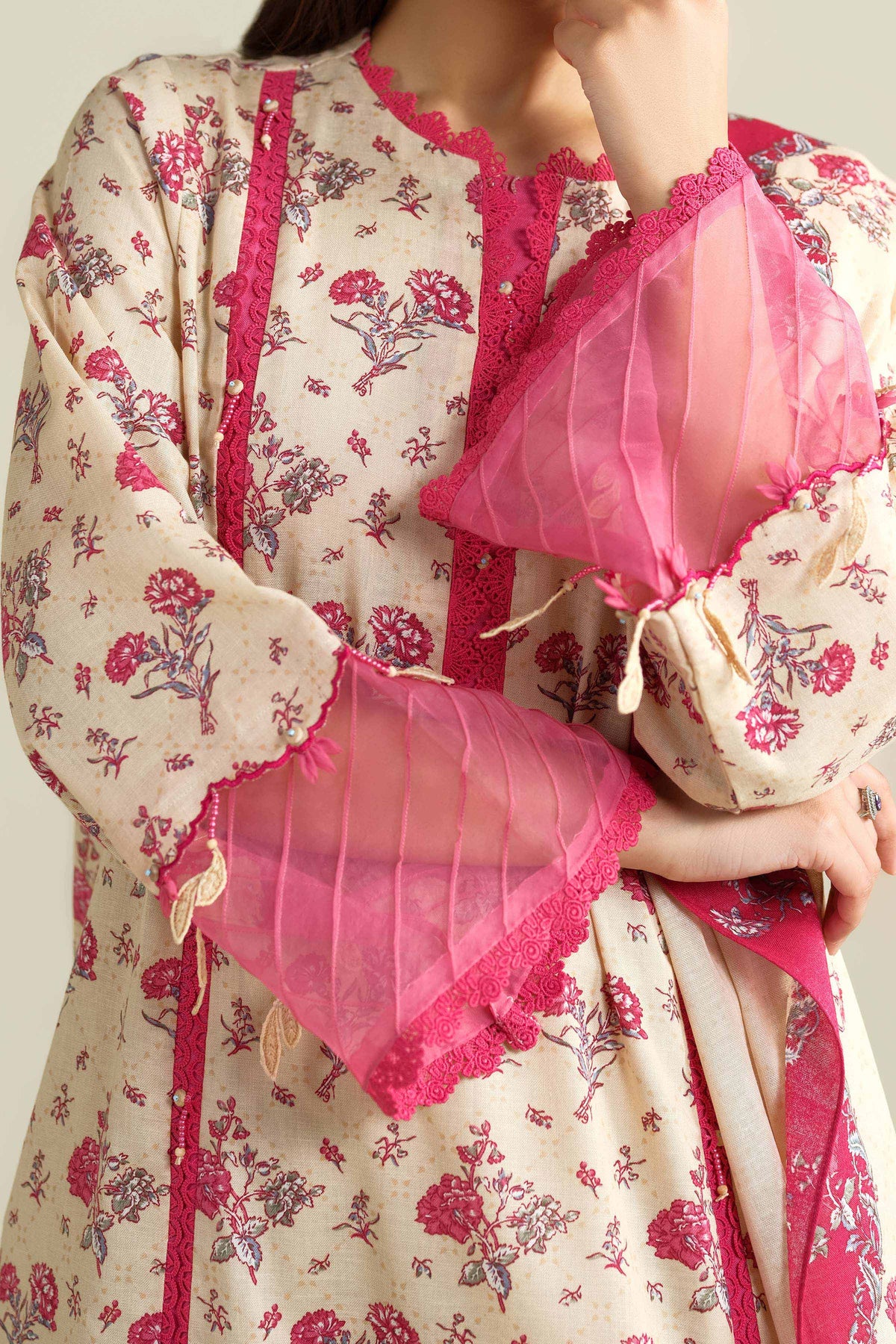 KHADDAR | PRINTED