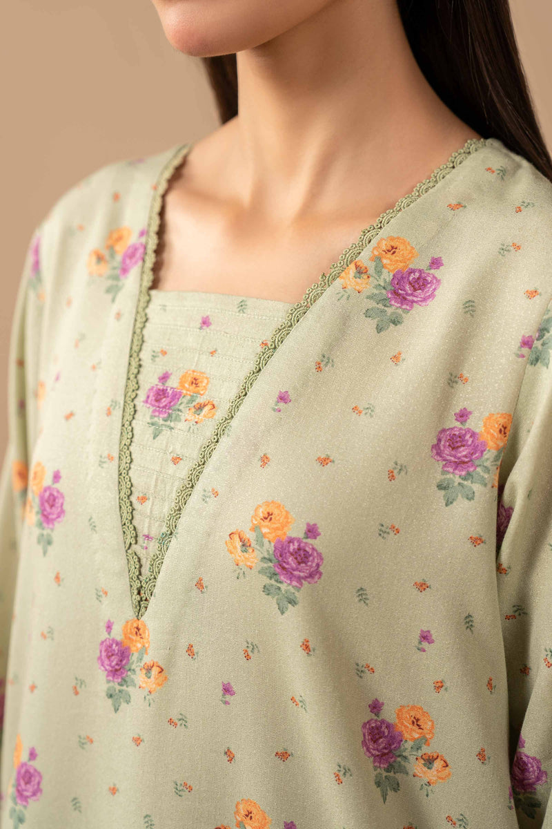 VISCOSE KARANDI | EMBROIDERED