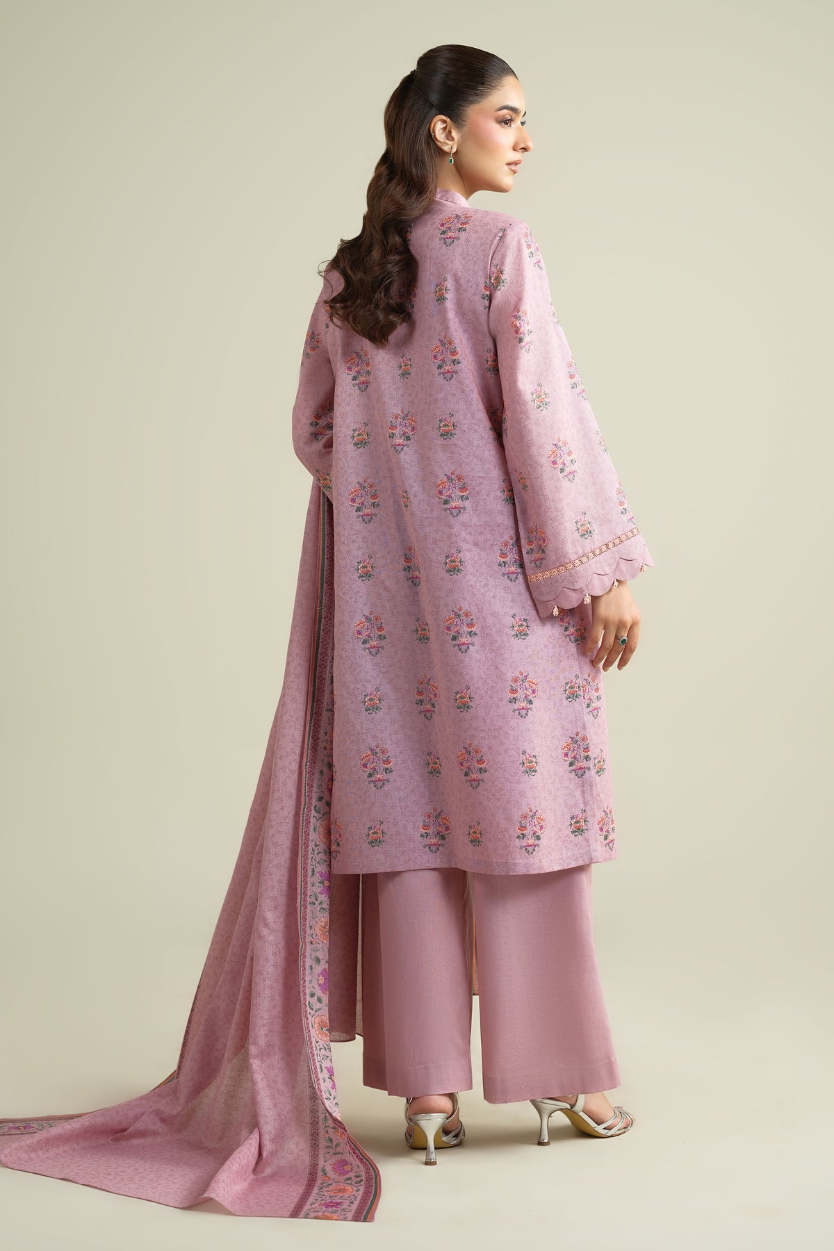 KHADDAR | PRINTED