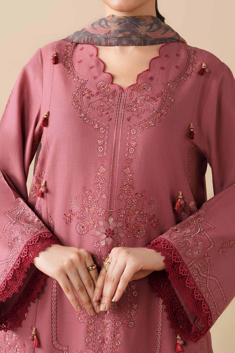 KHADDAR | EMBROIDERED CLASSIC WINTER-26
