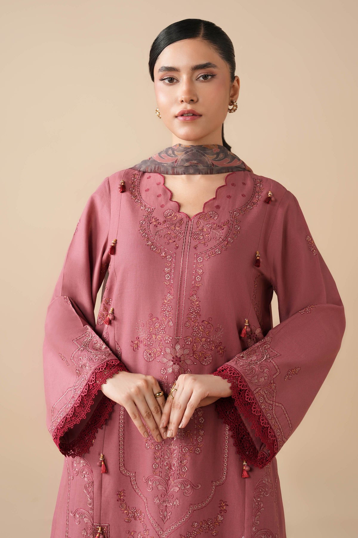 KHADDAR | EMBROIDERED CLASSIC WINTER-26