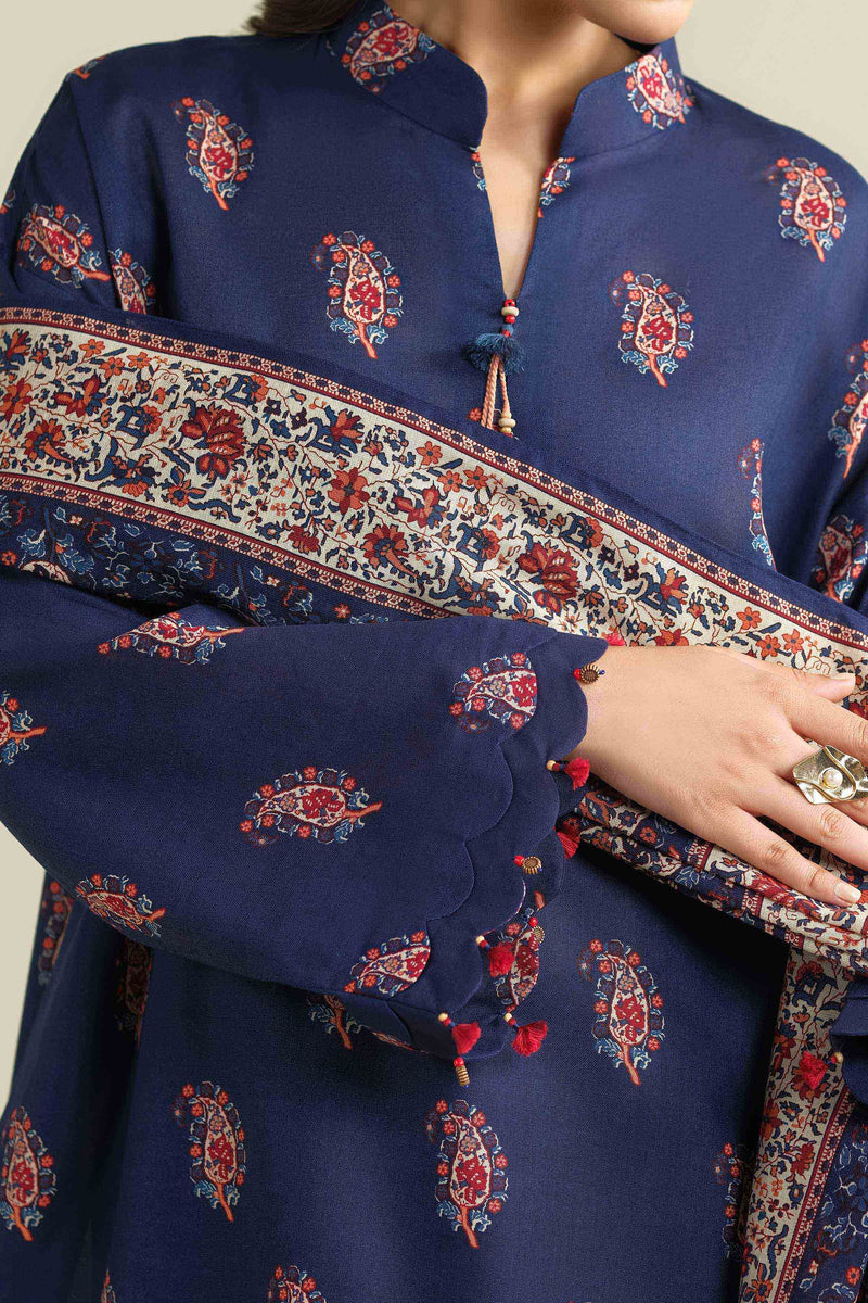 KHADDAR | PRINTED
