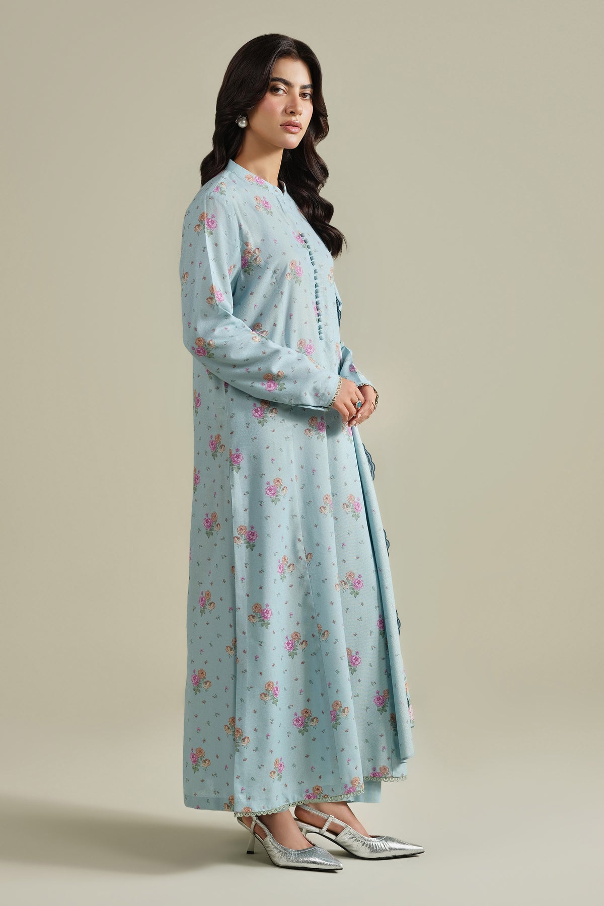 VISCOSE KARANDI | EMBROIDERED CLASSIC WINTER-26