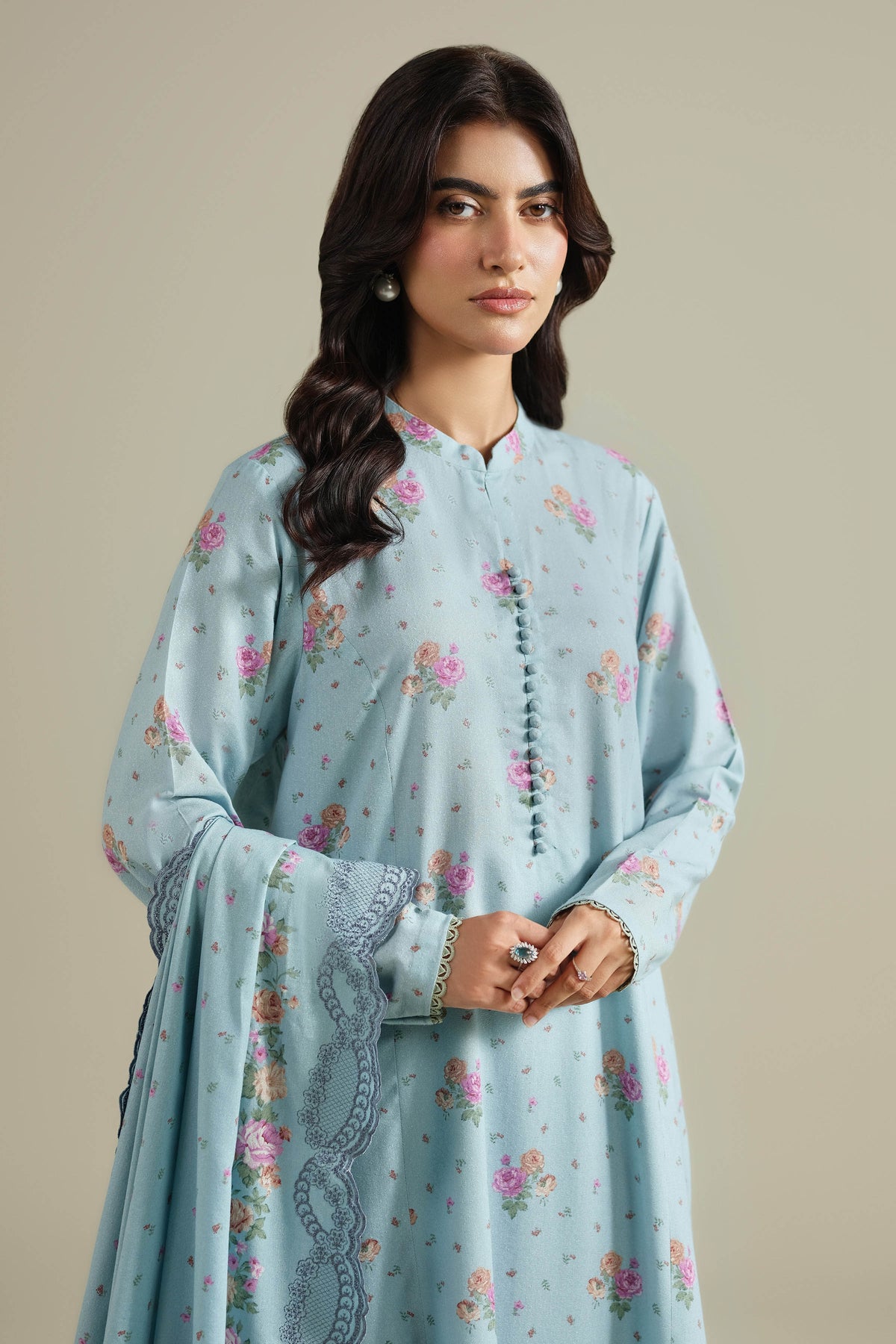 VISCOSE KARANDI | EMBROIDERED CLASSIC WINTER-26