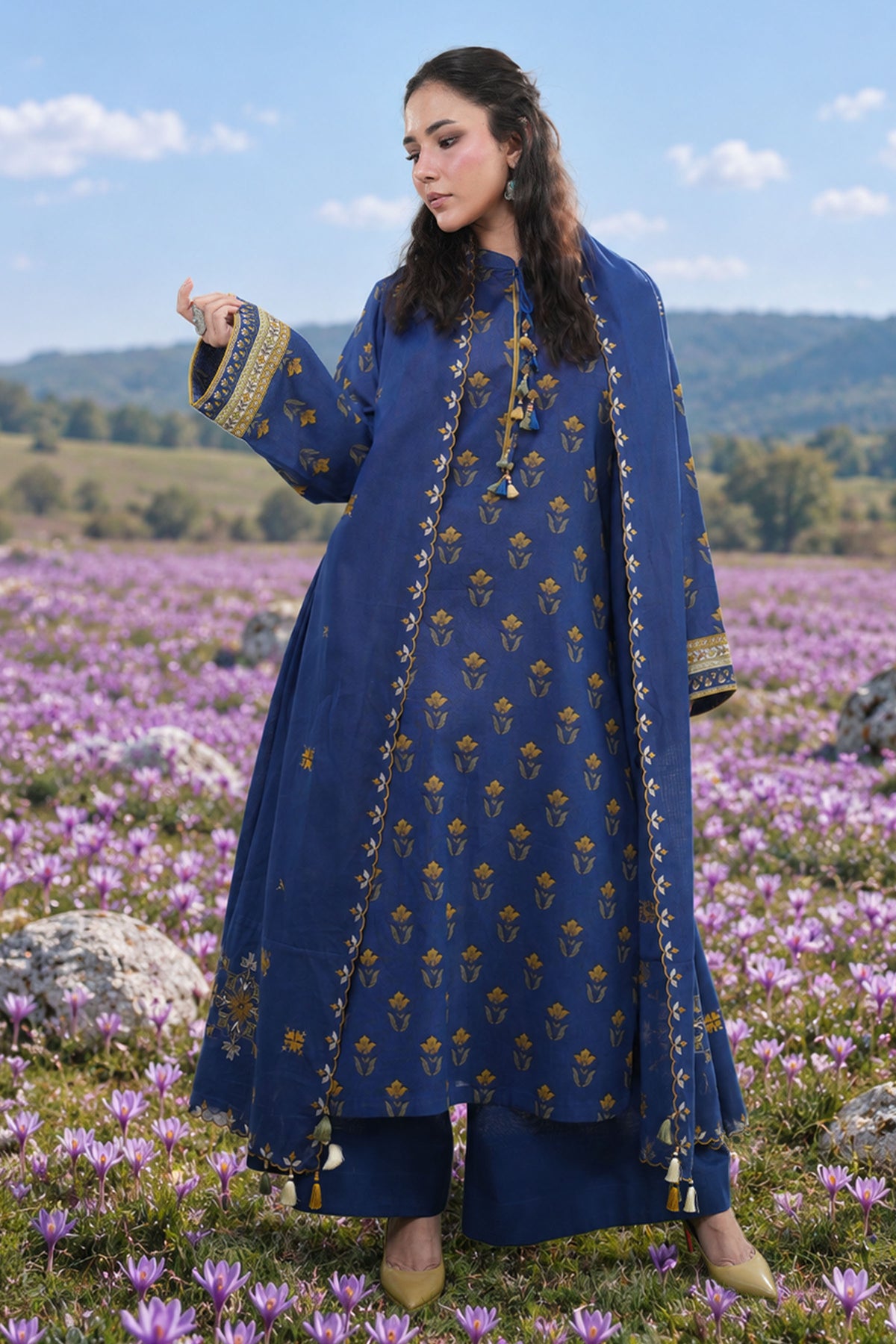 KHADDAR | EMBROIDERED CLASSIC WINTER-26