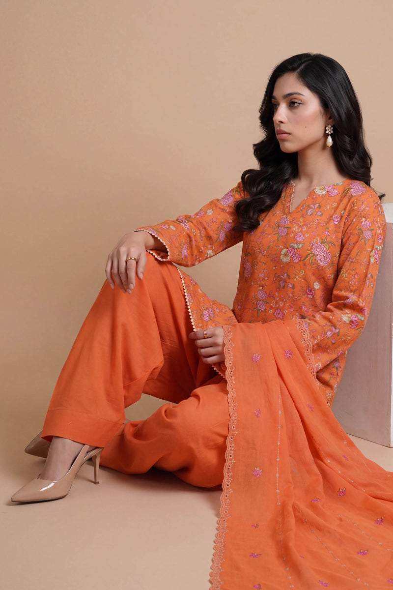 KHADDAR | EMBROIDERED CLASSIC WINTER-26