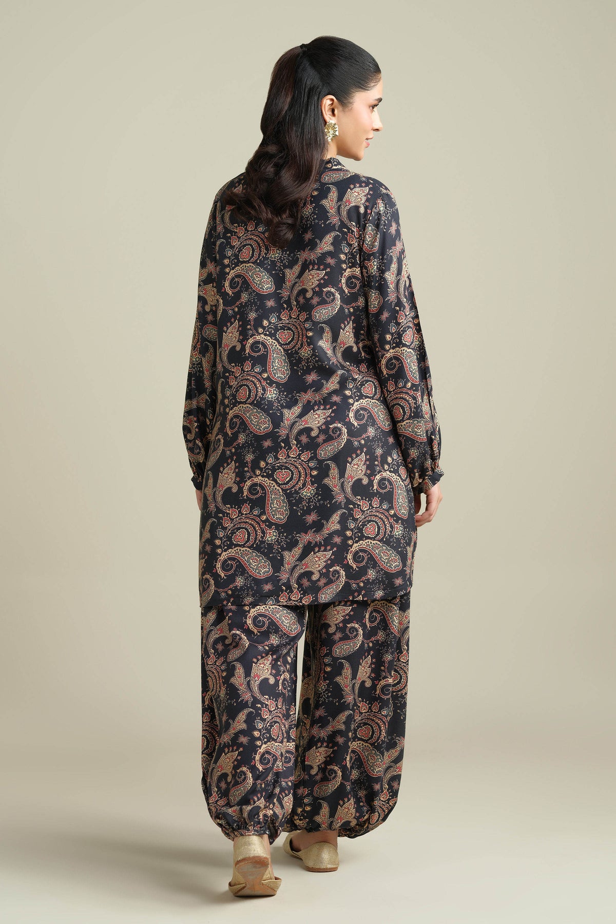 MARINA | PRINTED