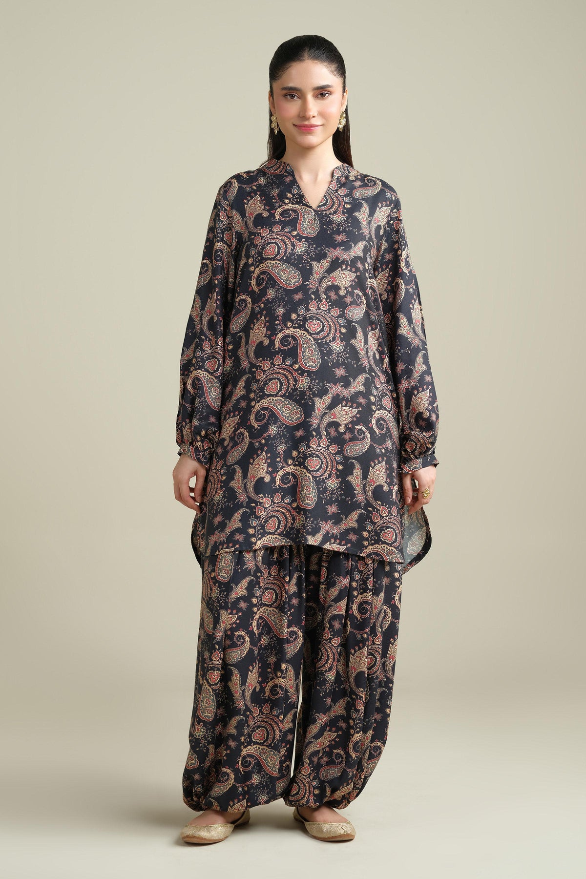 MARINA | PRINTED
