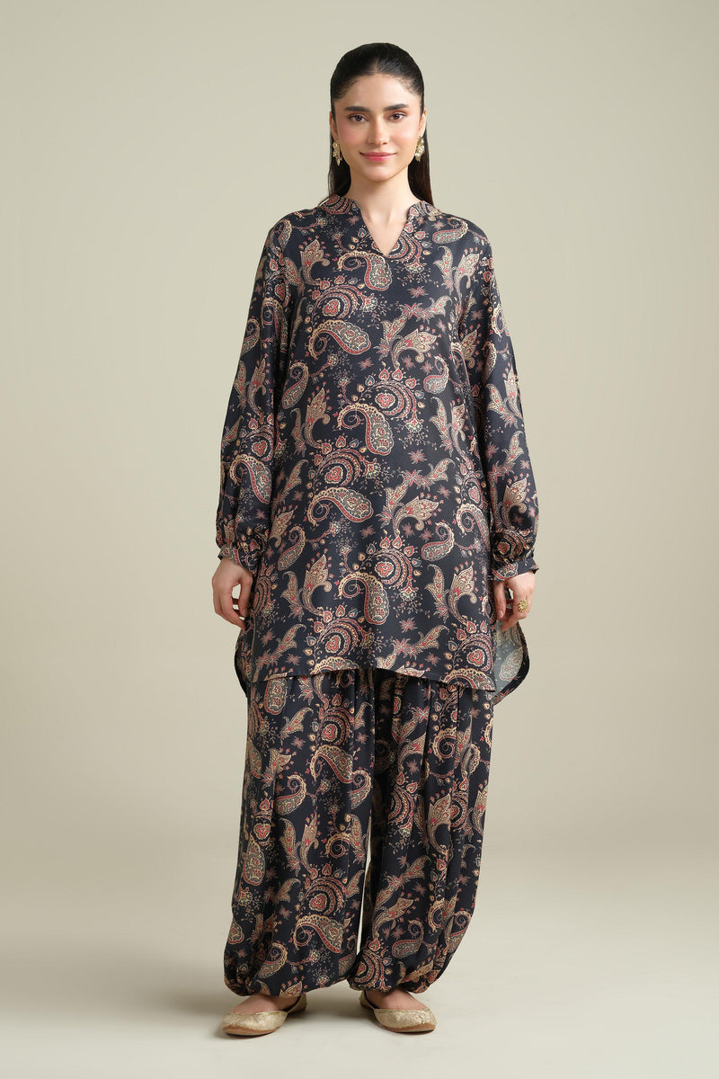 MARINA | PRINTED
