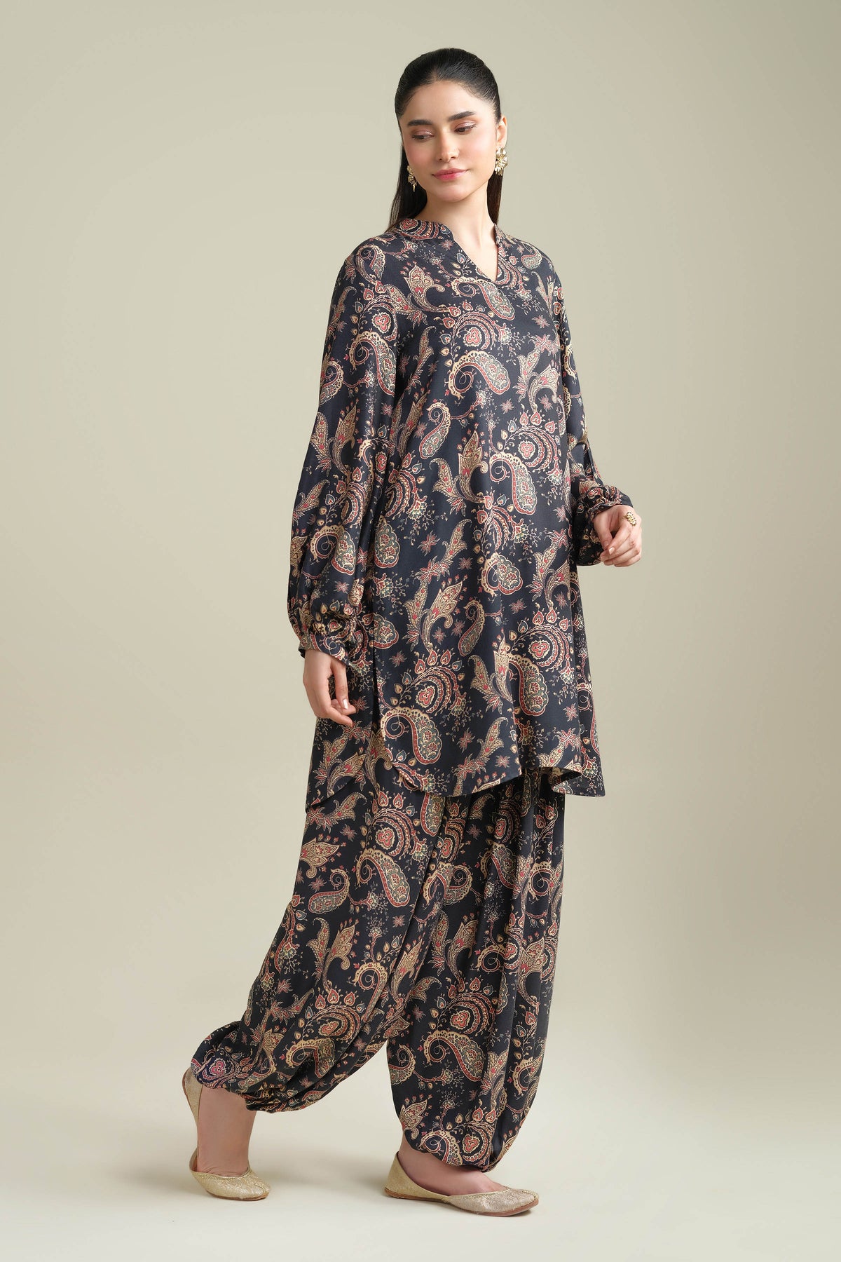 MARINA | PRINTED