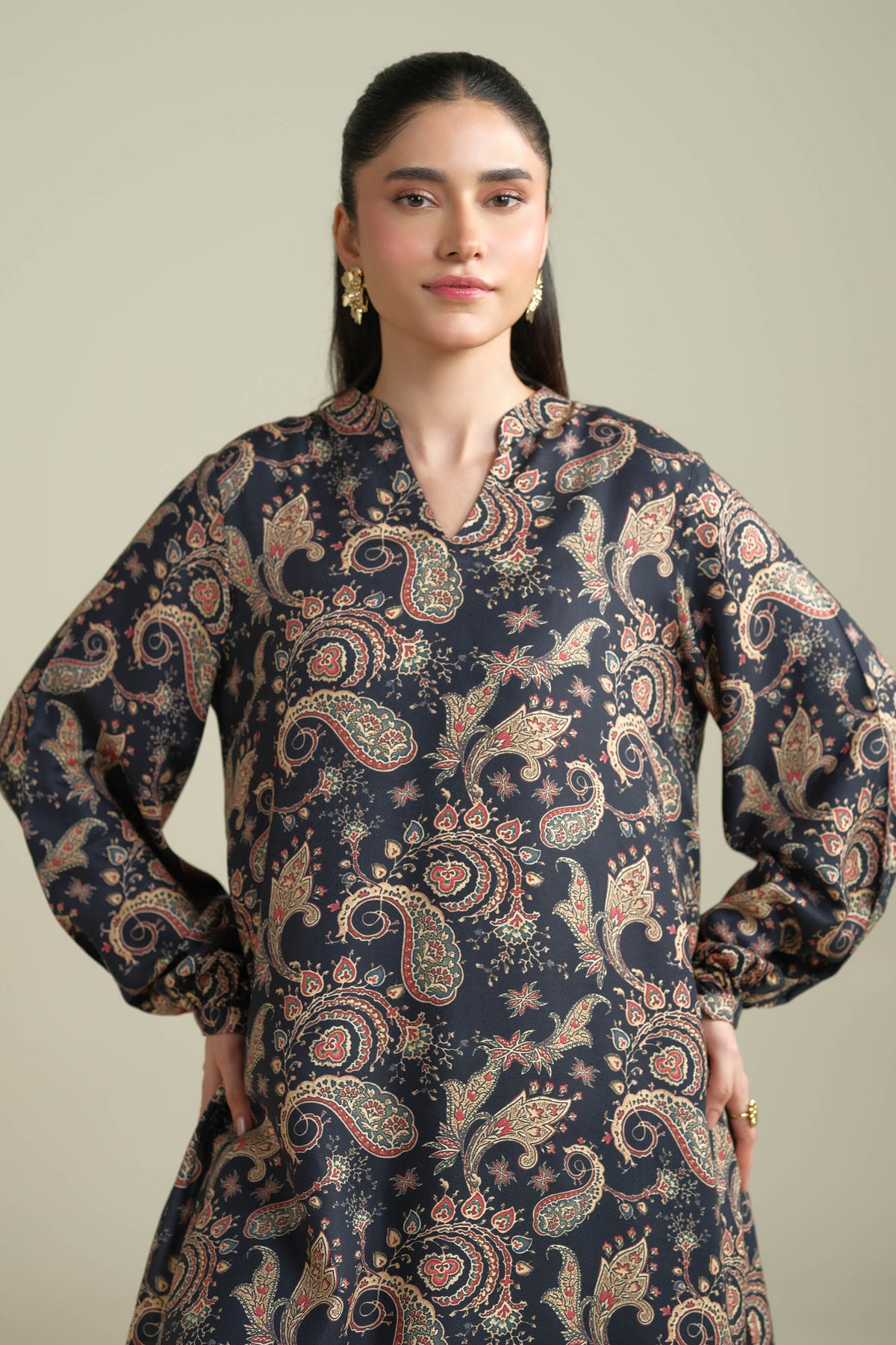 MARINA | PRINTED
