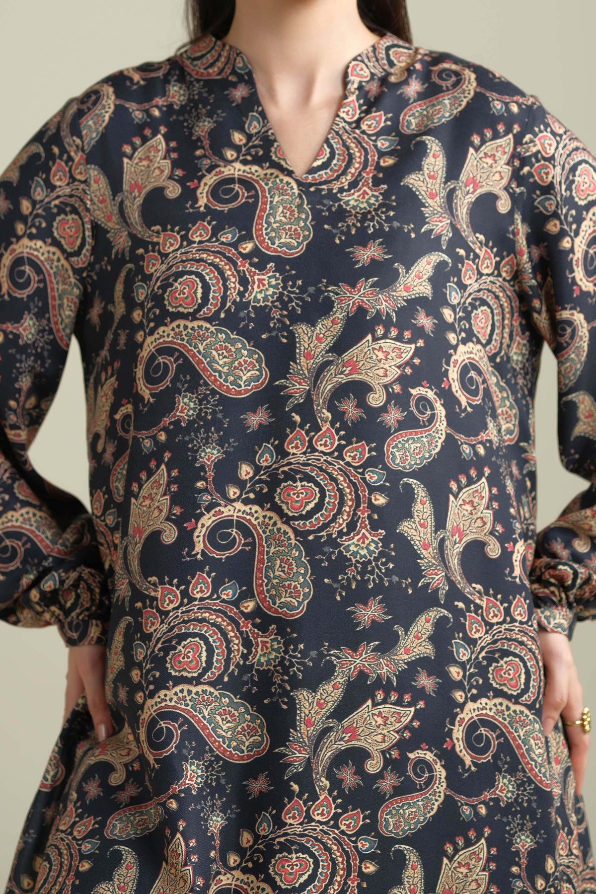 MARINA | PRINTED